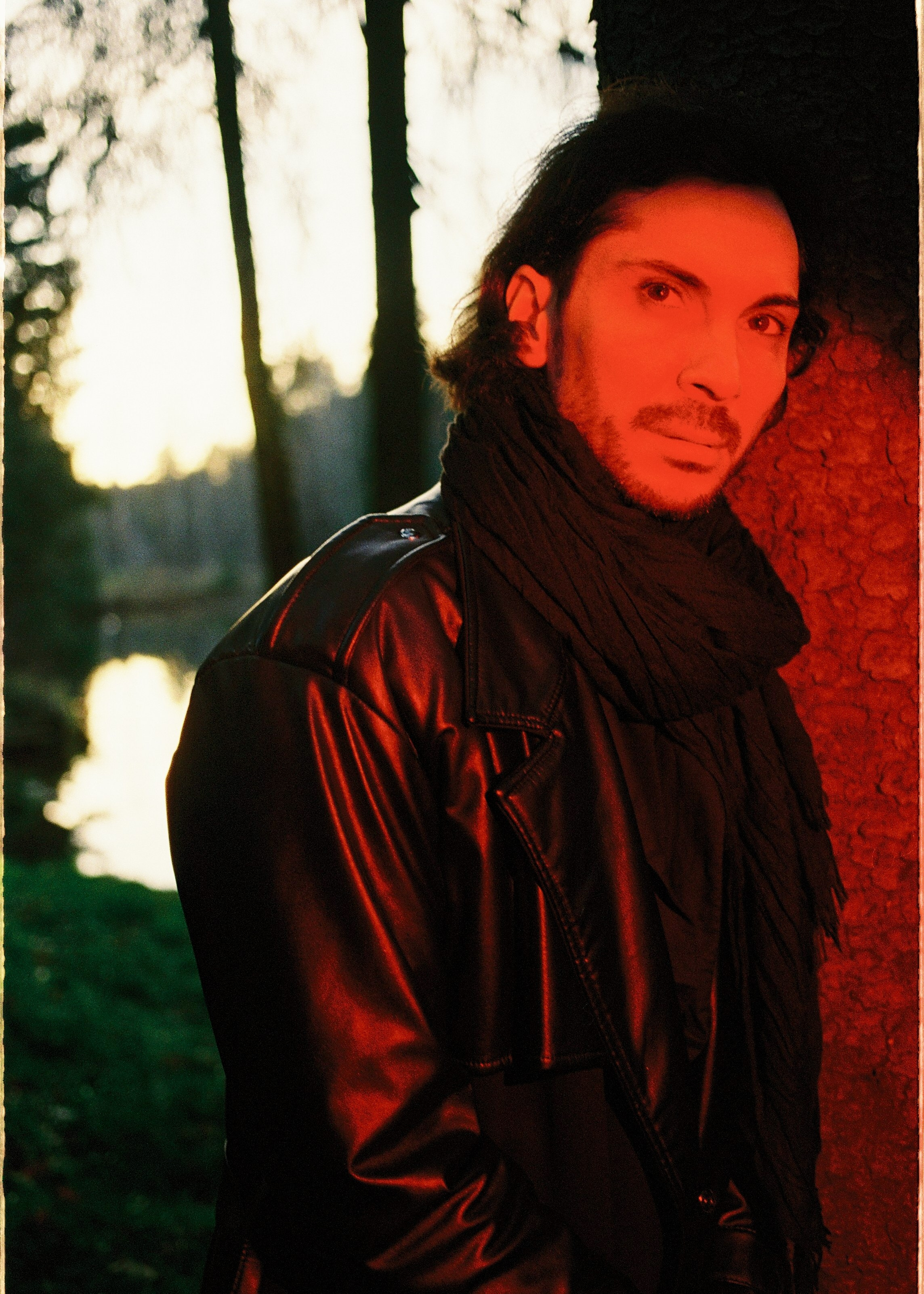 Agraba. Илья Симонов фотограф москва