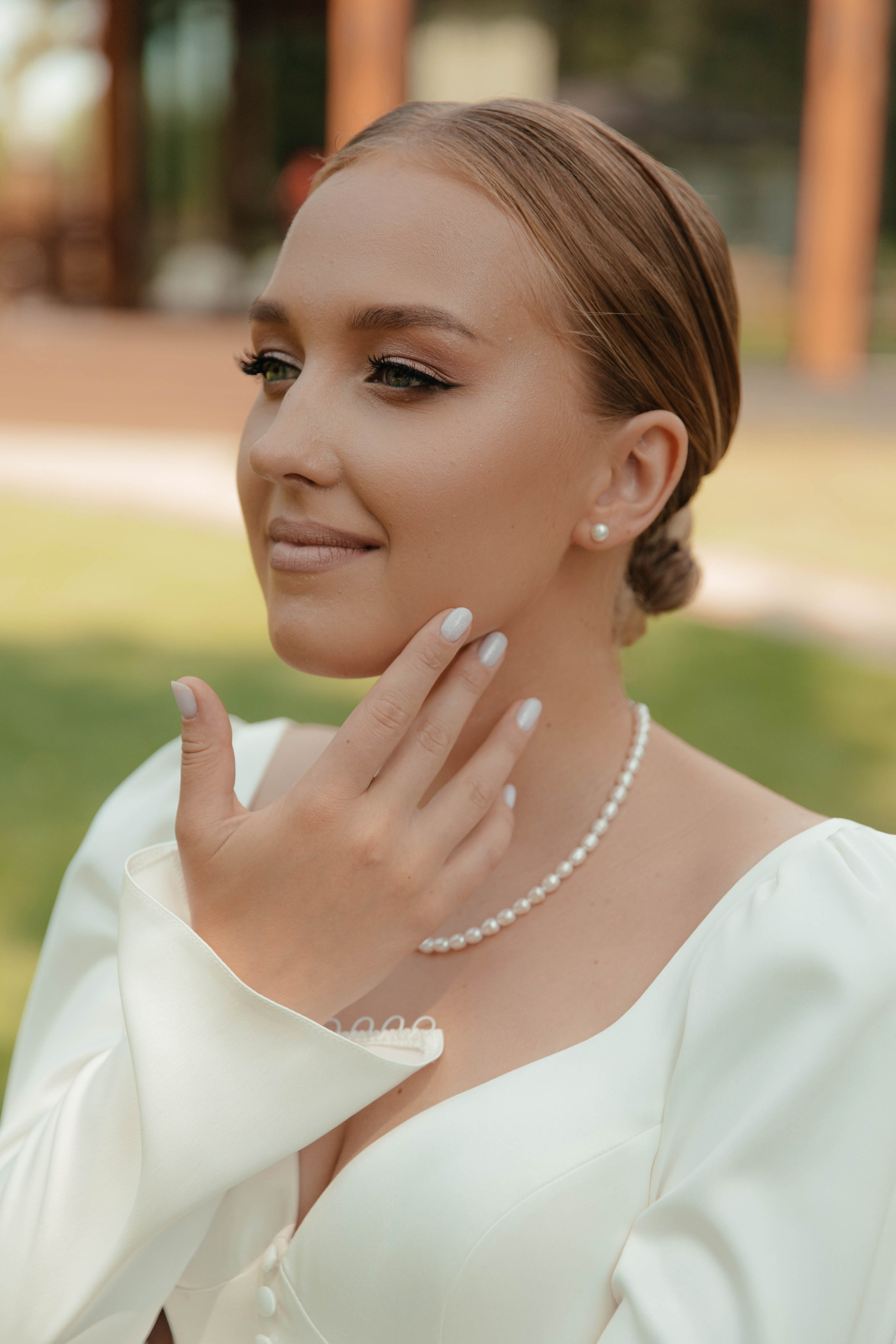 Алексей и Ульяна. Фотограф Барнаул Полина Теплова