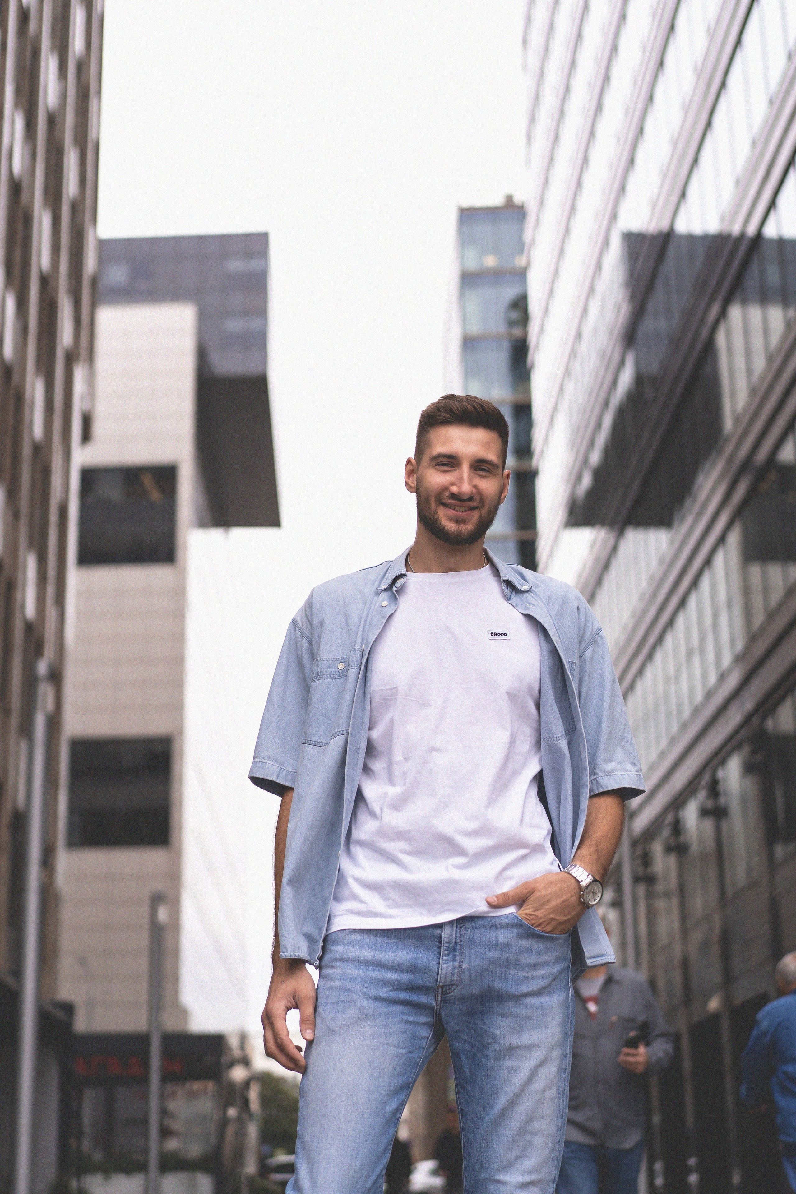 Глеб_баскет Москва. Фотограф Лютикова Ирина, Тюмень, Москва