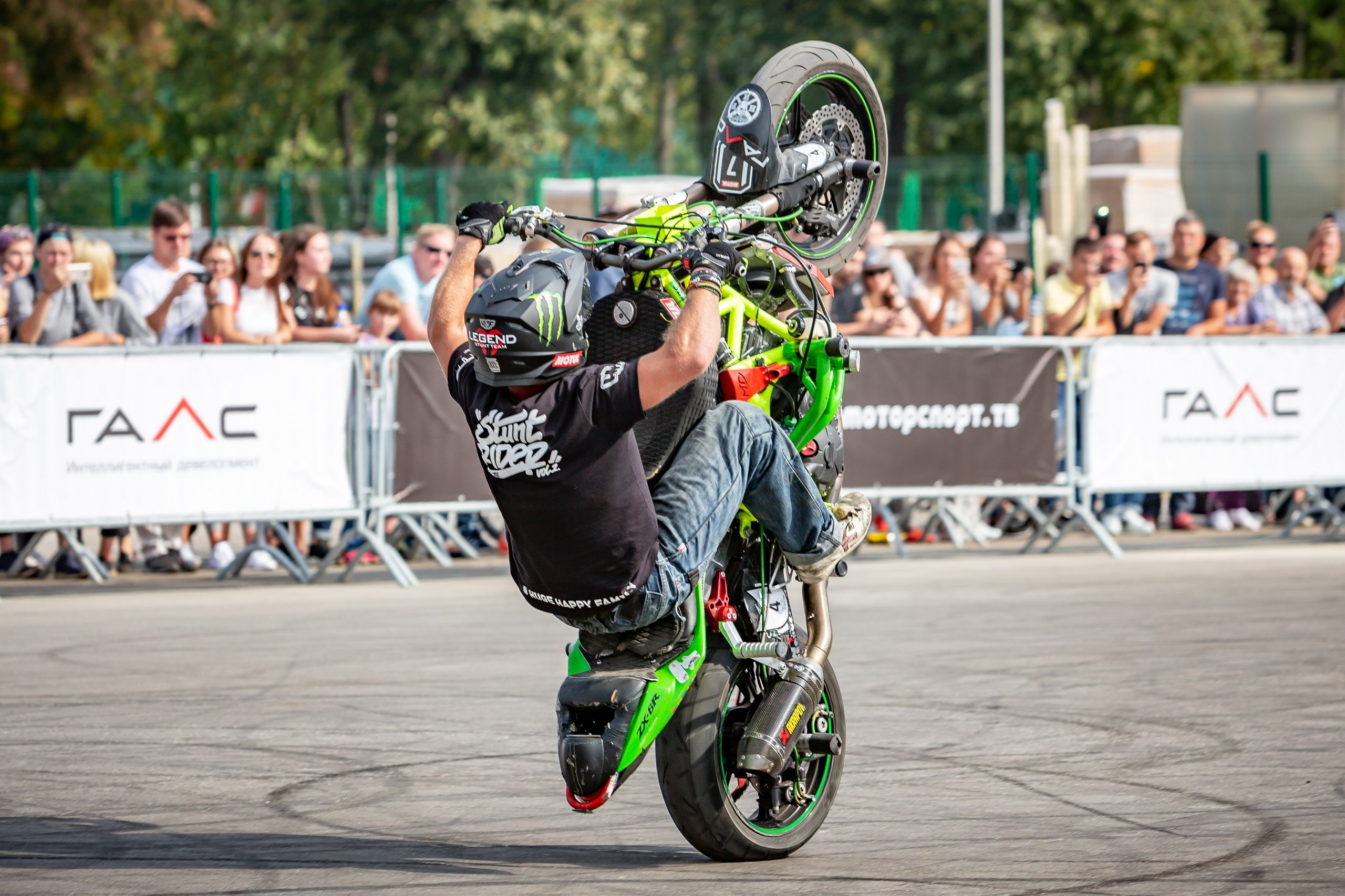 Спортивная съемка — галерея NATRIEL