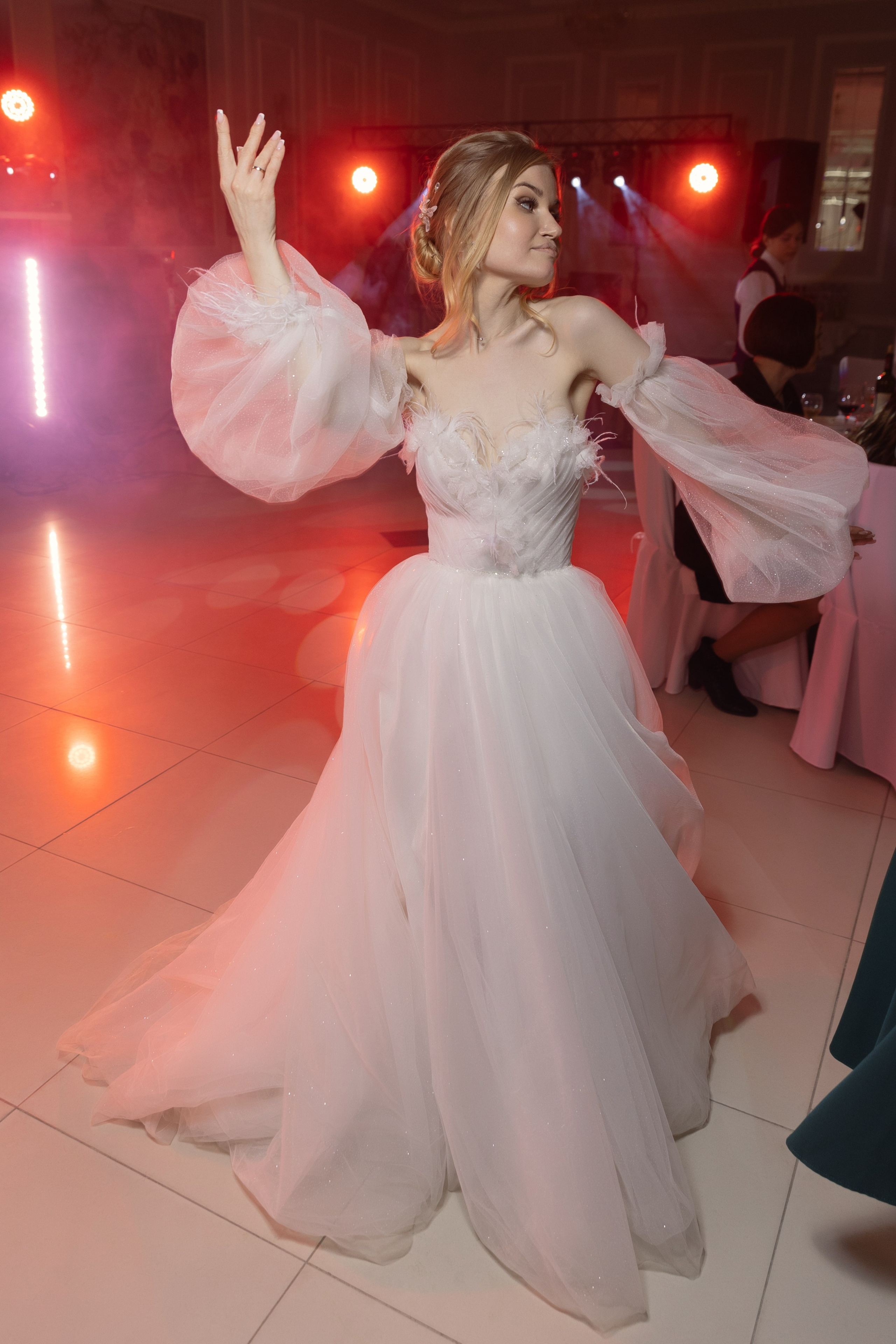 Свадьба Никита и Юля. Свадебный фотограф Курск Максим Ноздрачев