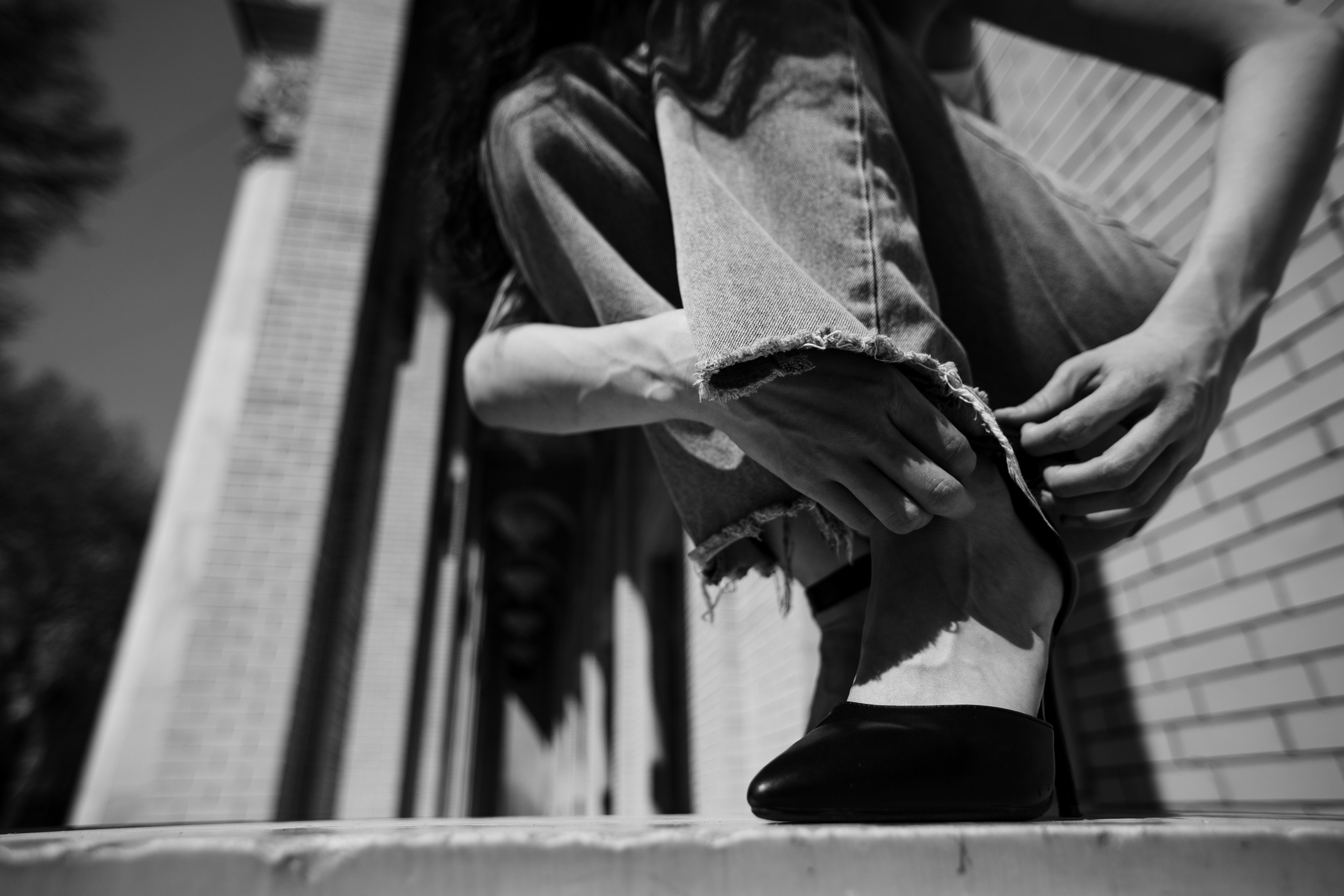 Жамиля. Евгений Матвеев — фотограф в Санкт-Петербурге