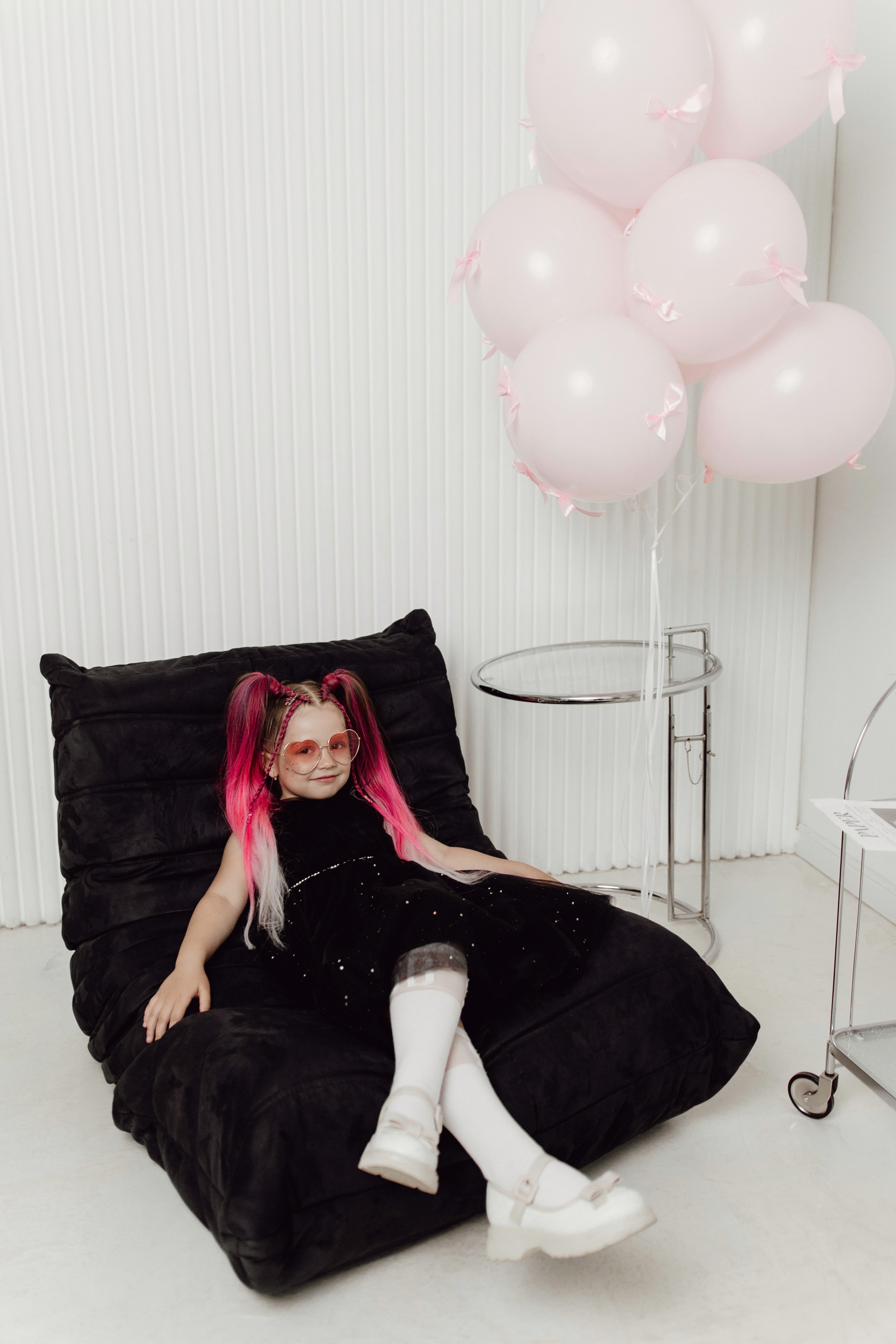 Ульяне 6 лет. Фотограф в Кирове и Кирово-Чепецке Валерия Шиляева