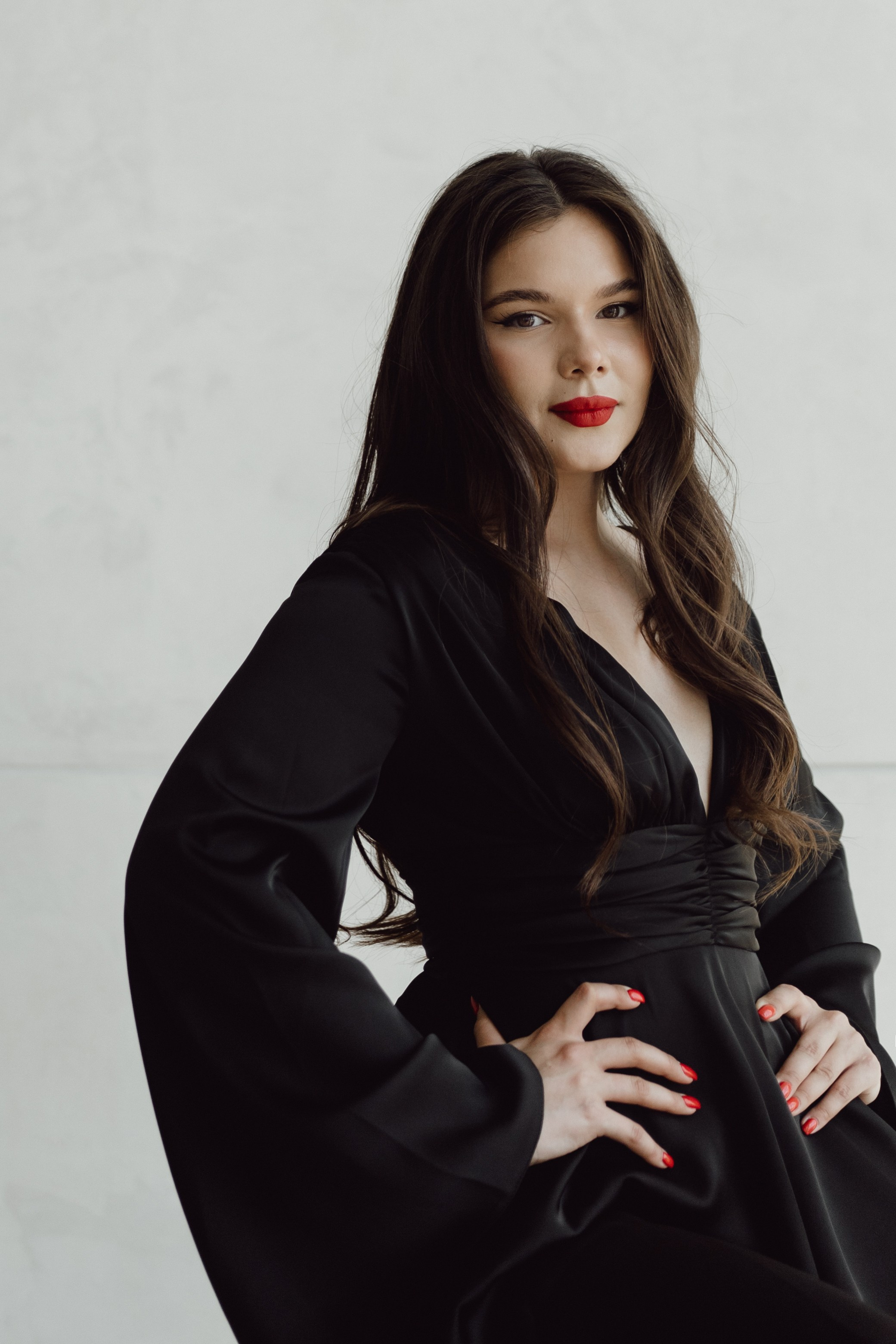 Елизавета. Фотограф в Кирове и Кирово-Чепецке Валерия Шиляева