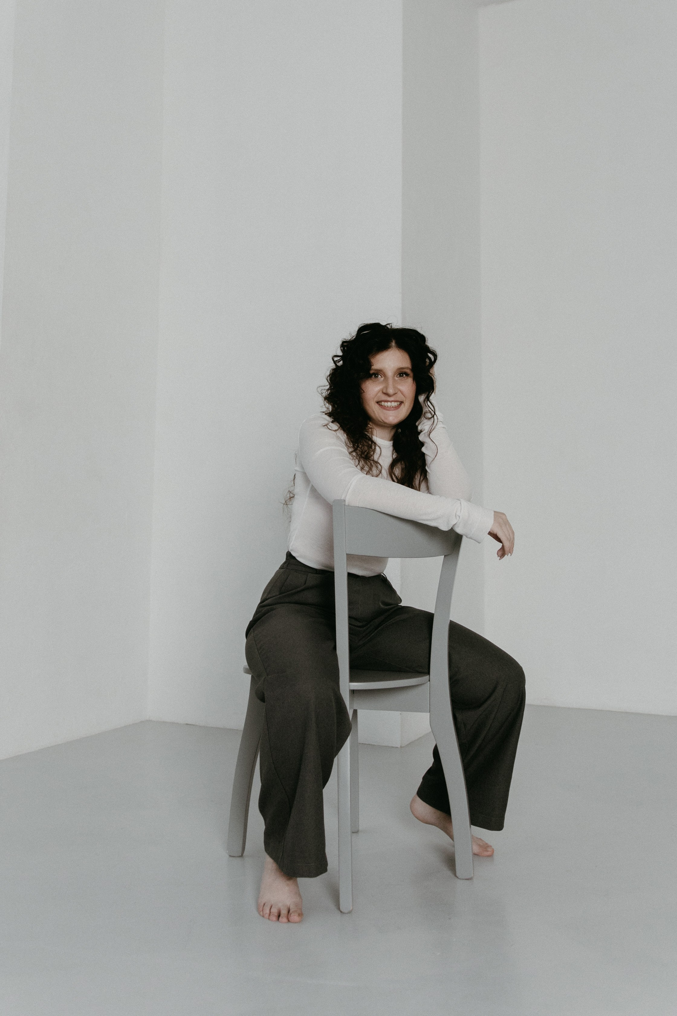 Екатерина. Фотограф в Кирове и Кирово-Чепецке Валерия Шиляева