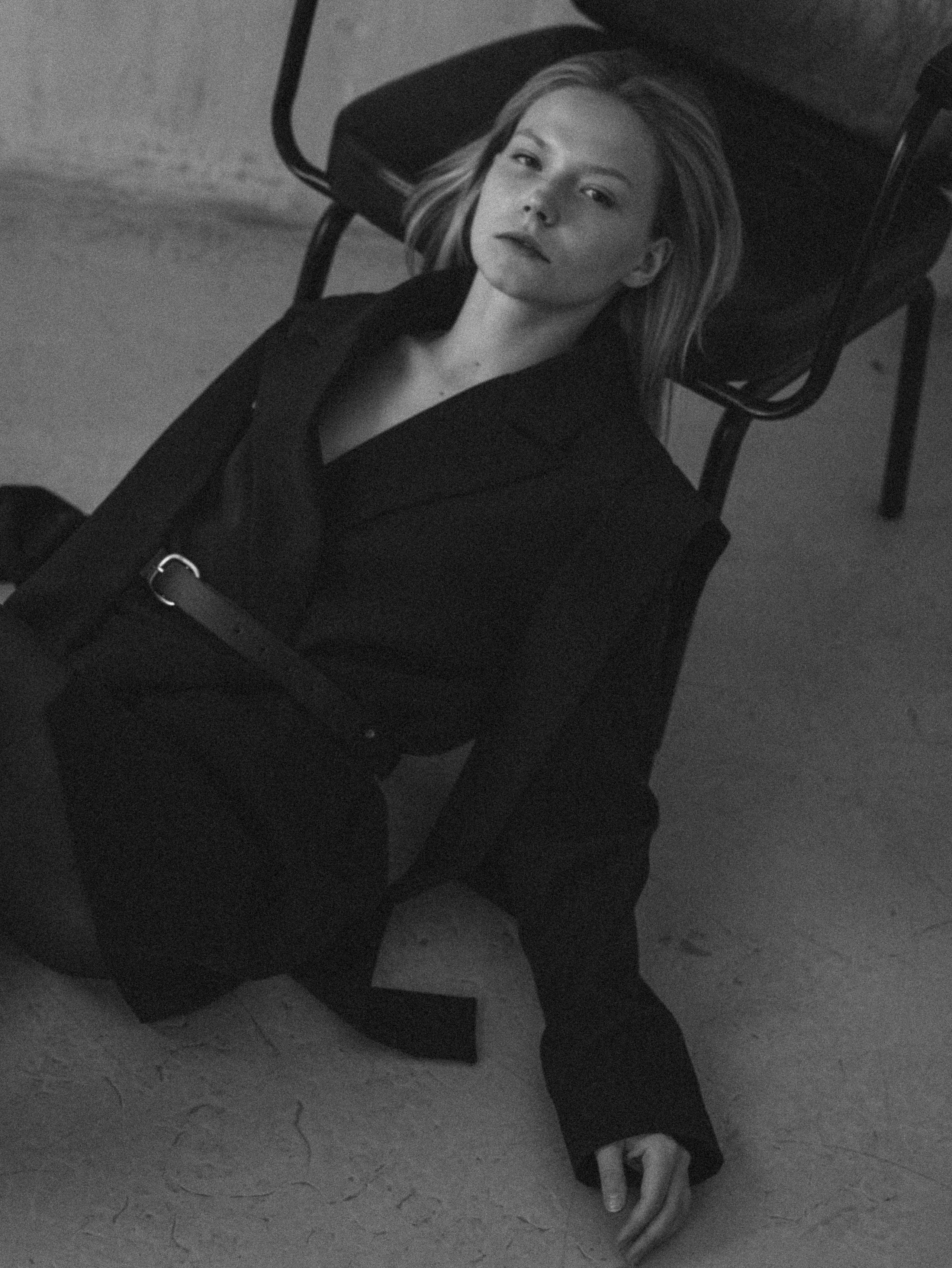 Лиза. Фотограф в Екатеринбурге Яна Круташова