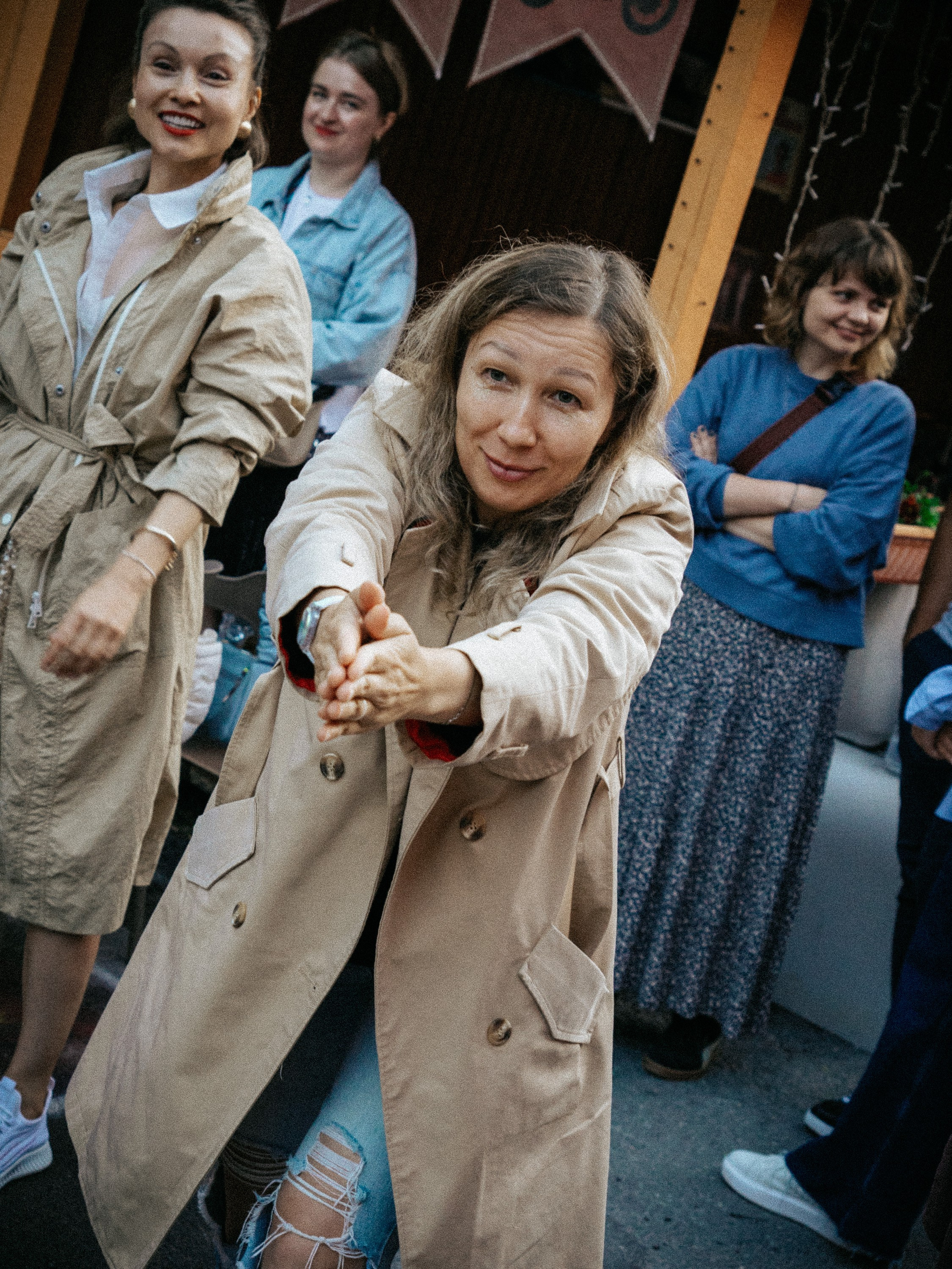 Встречи|День рождения. Фотограф в Екатеринбурге Яна Круташова