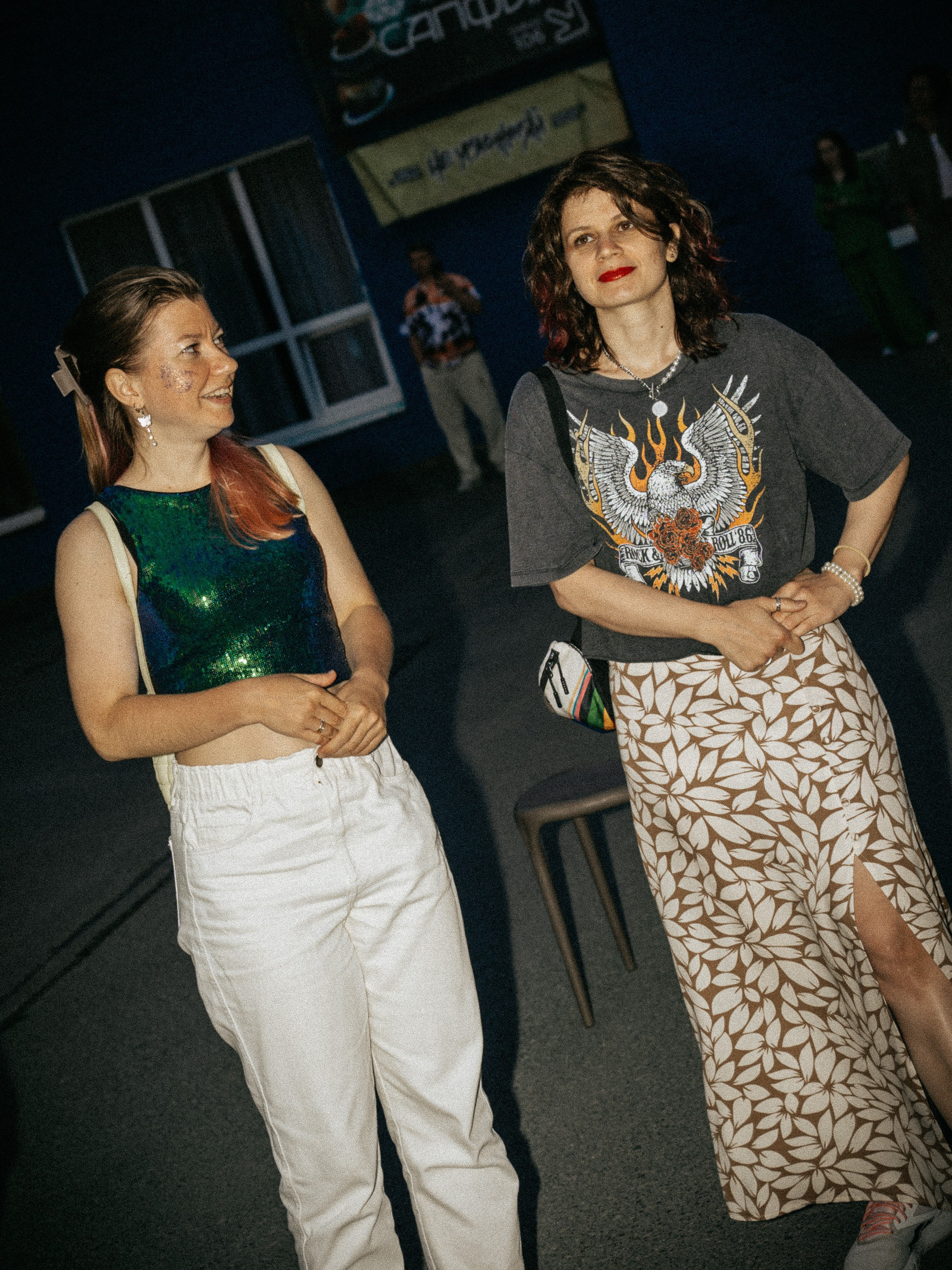 Встречи|День рождения. Фотограф в Екатеринбурге Яна Круташова