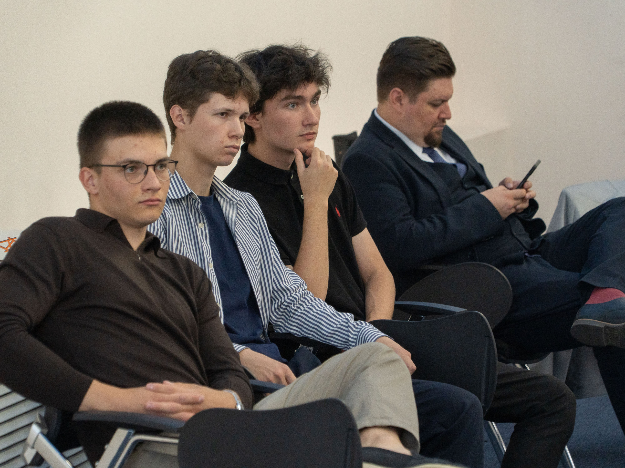 Franch Summit. Фотограф в Екатеринбурге Яна Круташова