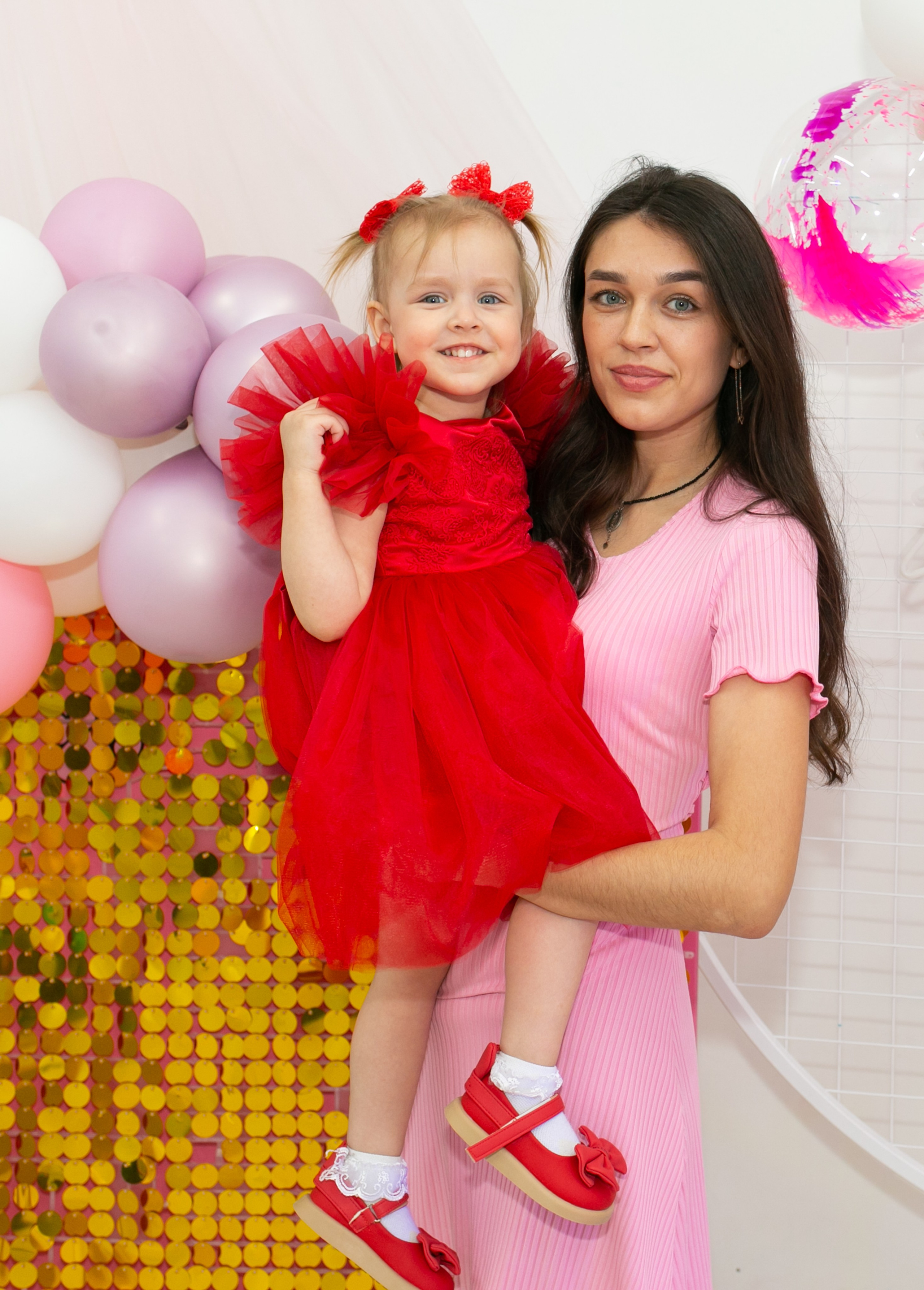 Праздники. Фотограф новорожденных и семейный фотограф НСО г. Бердск Марина Львова