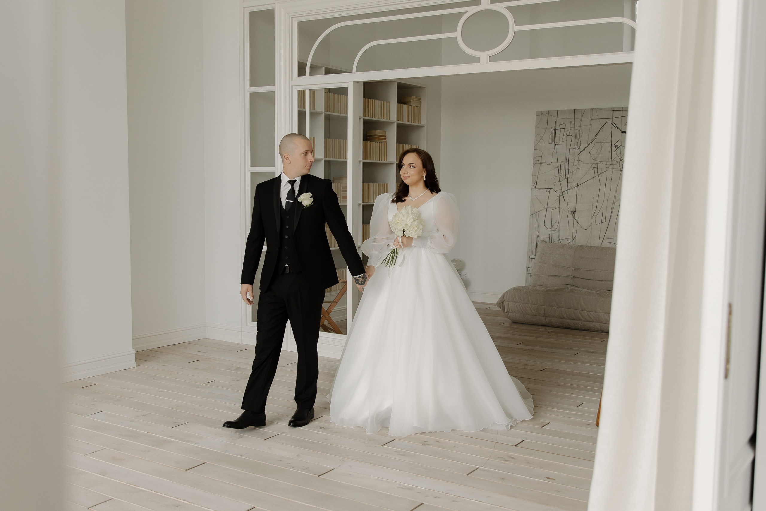 Ксения и Данила свадьба в Мореаморе. СВАДЕБНЫЙ ФОТОГРАФ ЧЕЛЯБИНСК