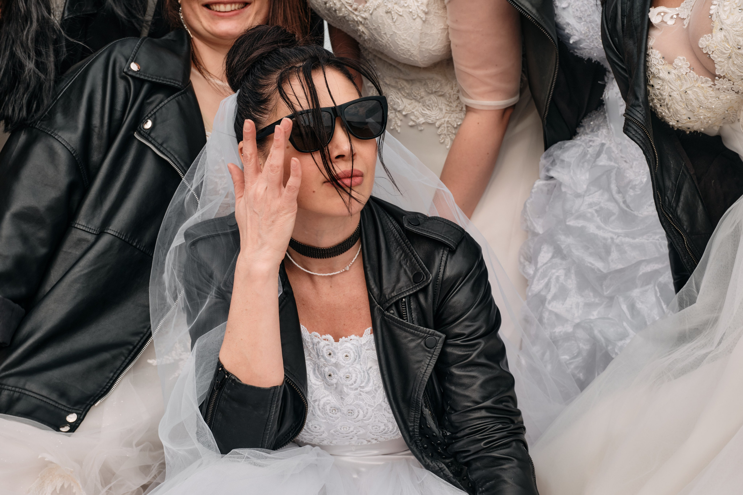 Девичник. Фотограф в Самаре Татьяна Дубаносова