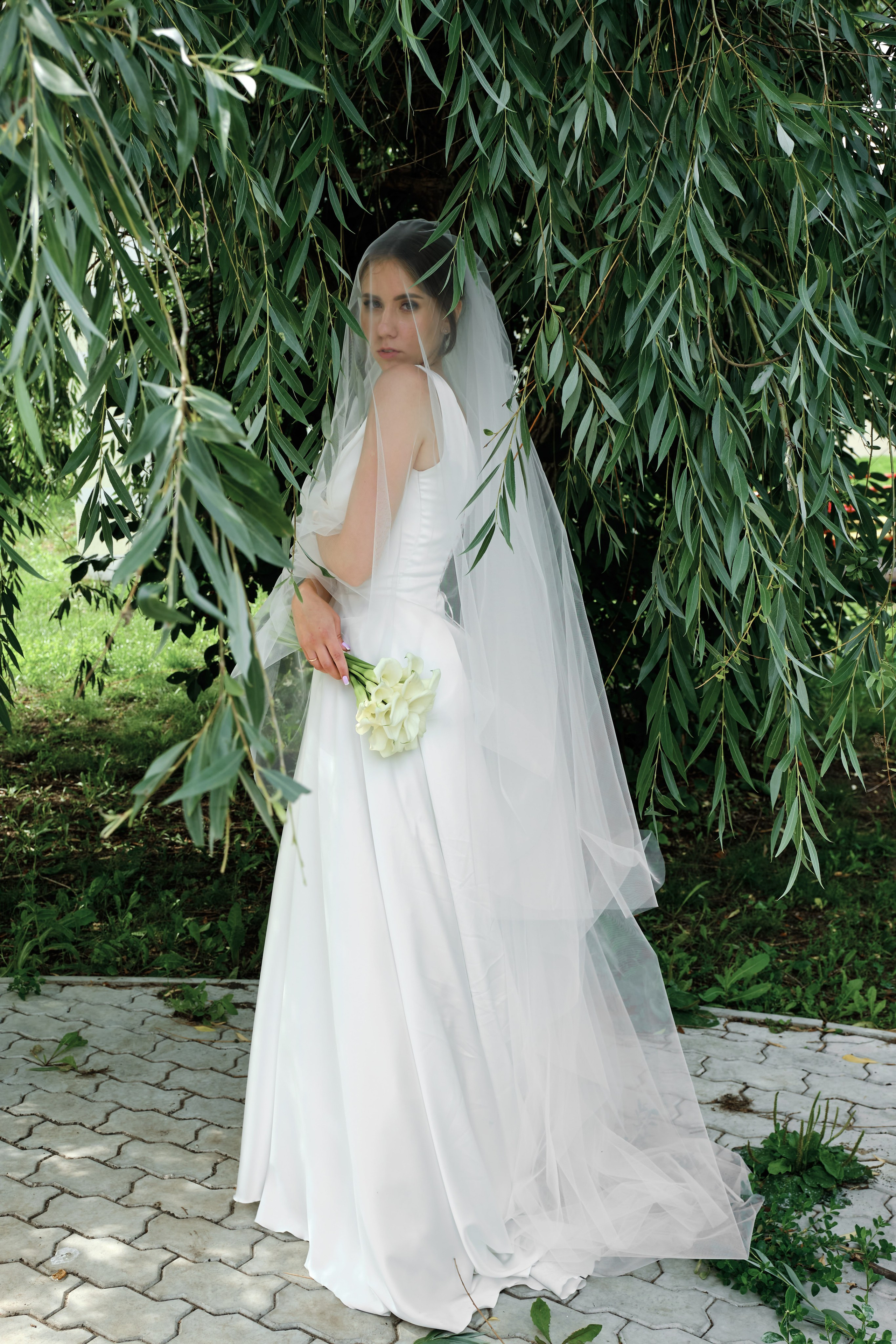 Полина & Глеб. Фотограф в Самаре Татьяна Дубаносова