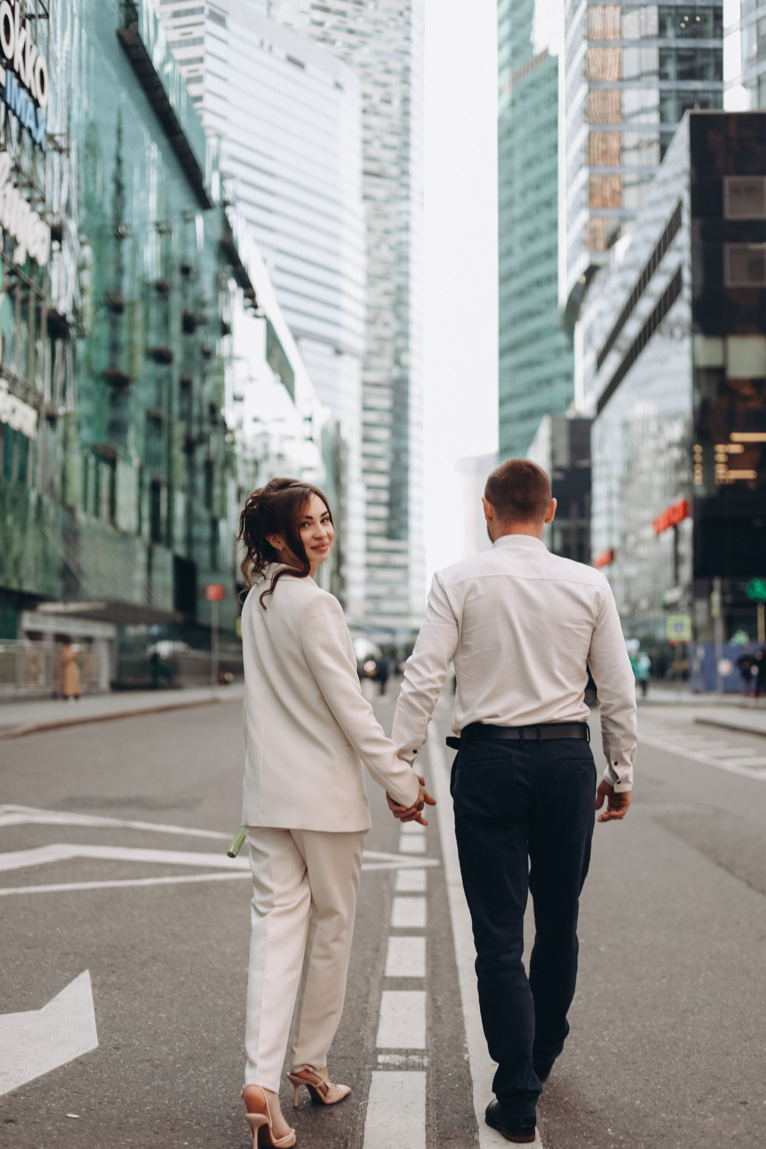 Вика и Тёма. Panorama 360. Диана Чечель. Свадебный и семейный фотограф в Москве