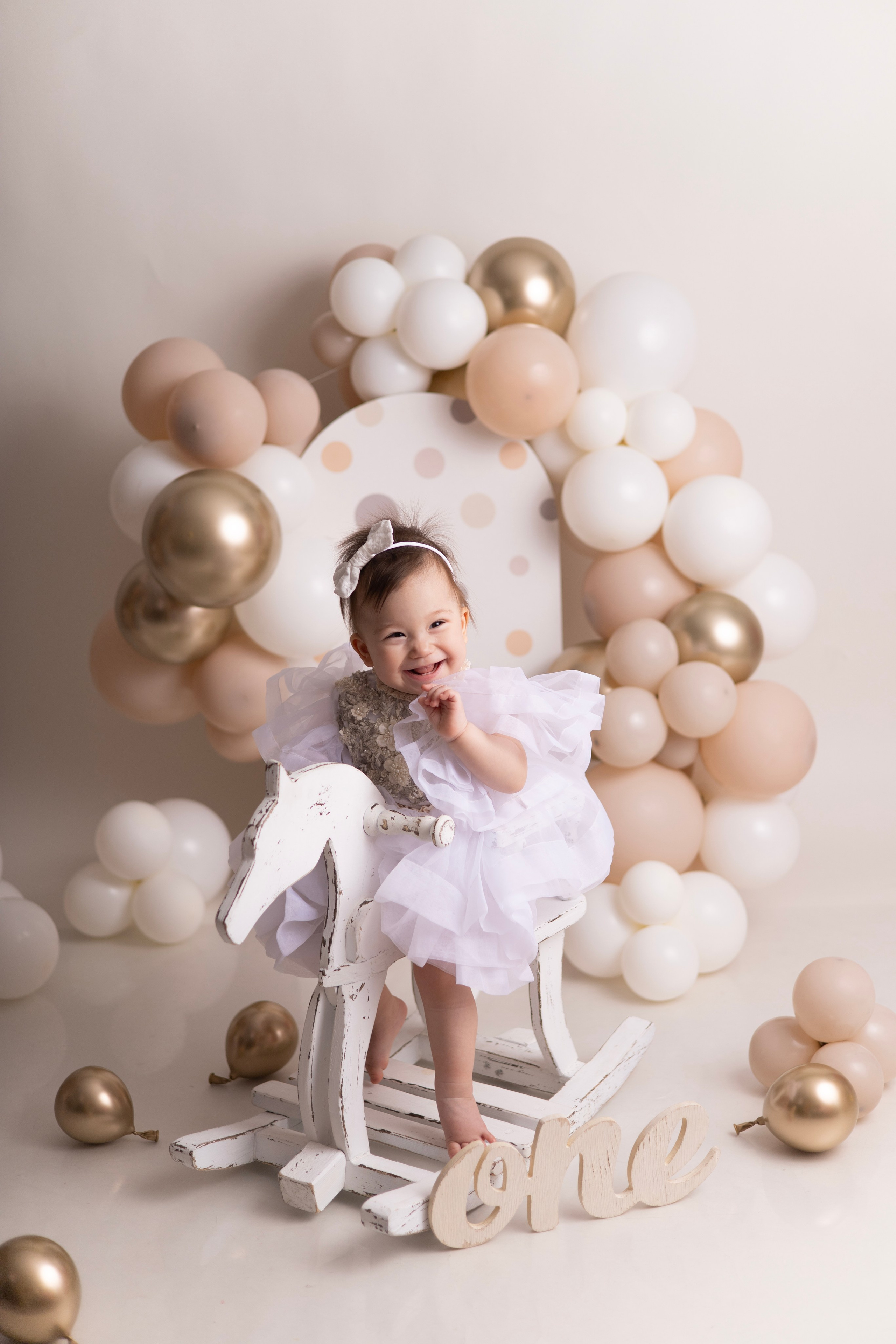 Годовасие. Детский новорождённых и детей постарше Анисимова Полина