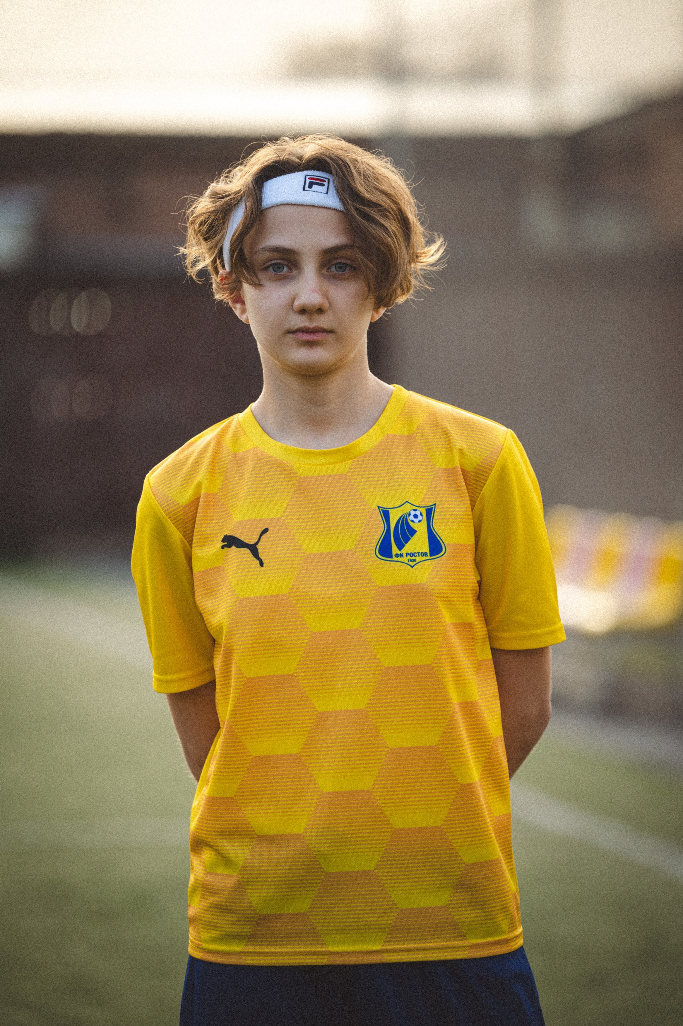 Академия ФК «Ростов». Zekons. Фото, видео, нейросети