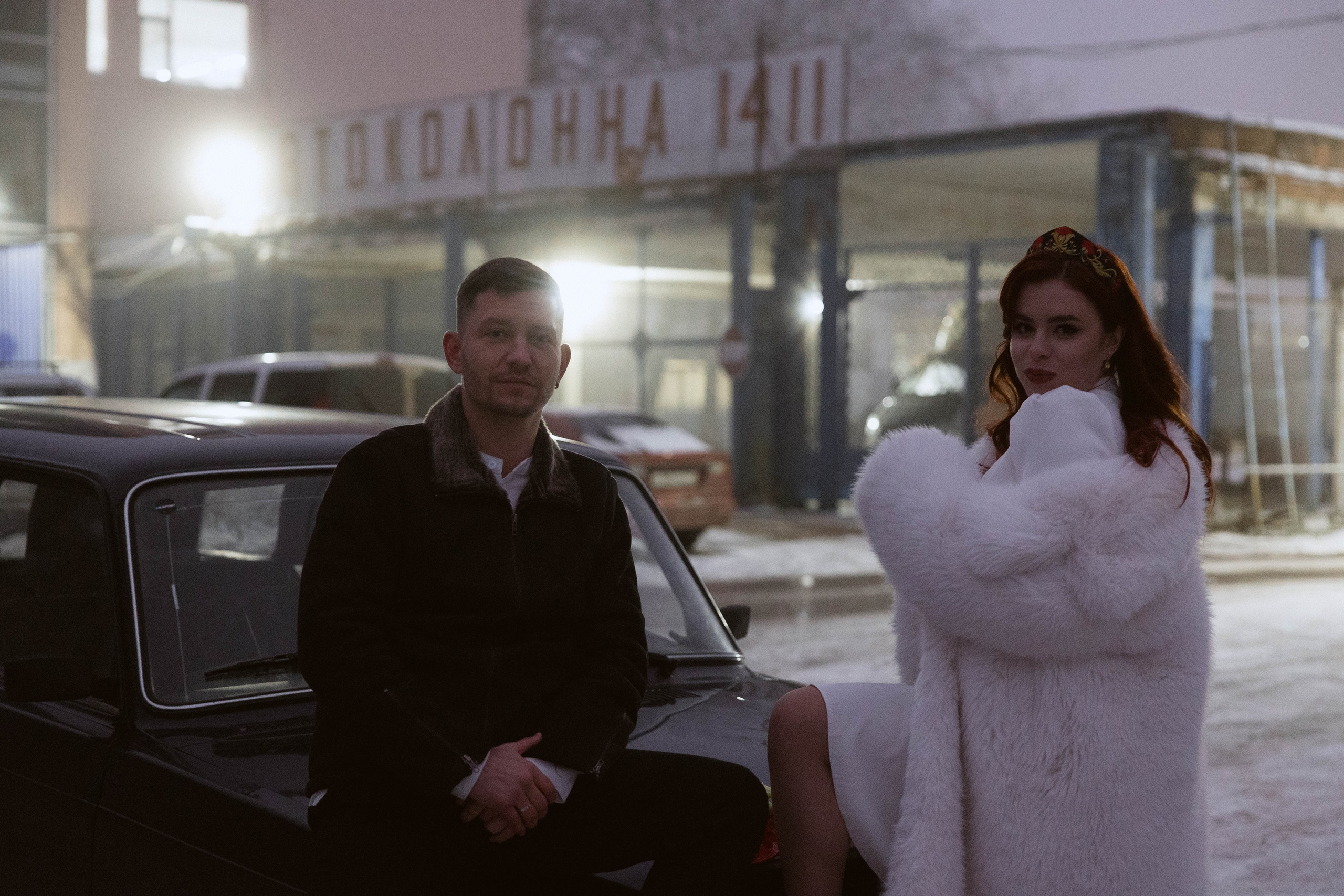 Мы не как все. Фотограф Светлана