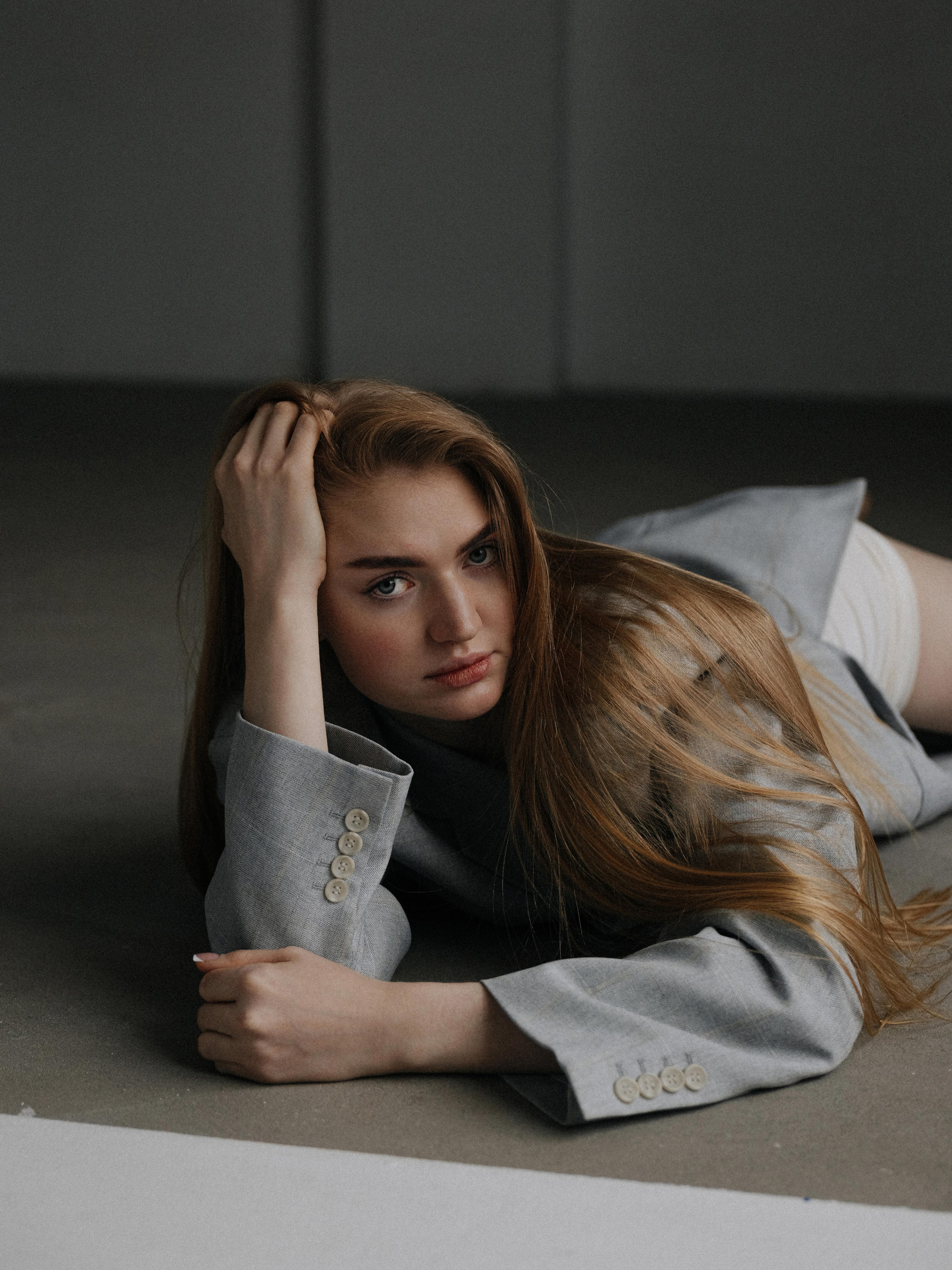 Настя. Свадебный и портретный фотограф Тюмень