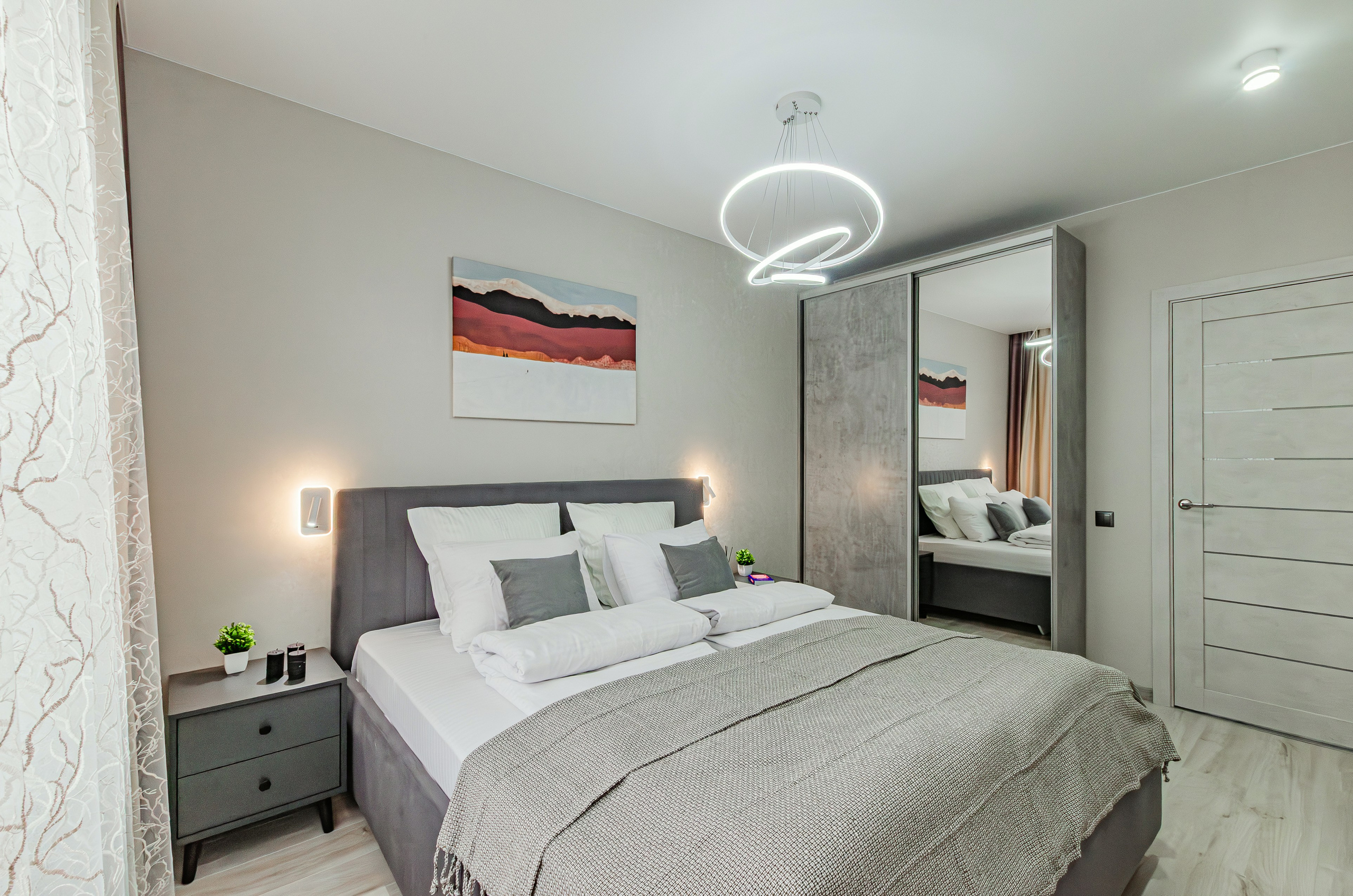 ЖК Весна. Nataliphotokzn.ru Фотограф. Казань. Интерьерная съёмка