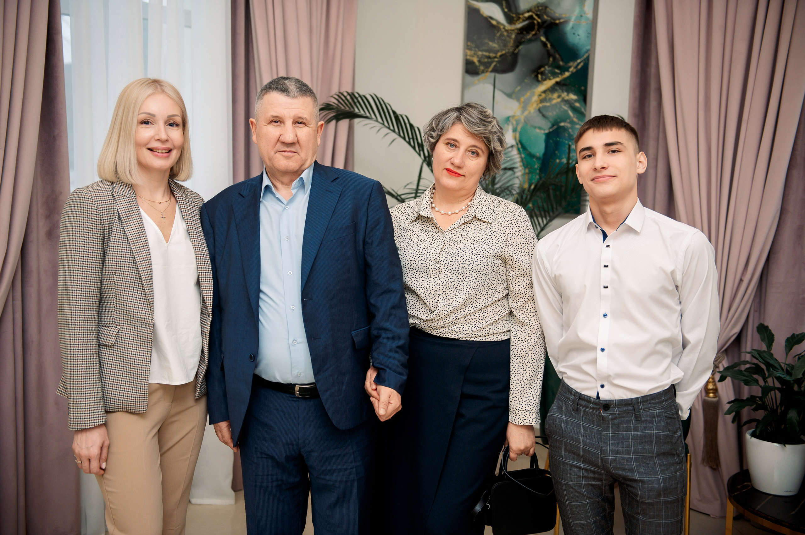 КАТЯ и ИВАН. Свадебный и семейный фотограф РИТА БОЧКАРЁВА