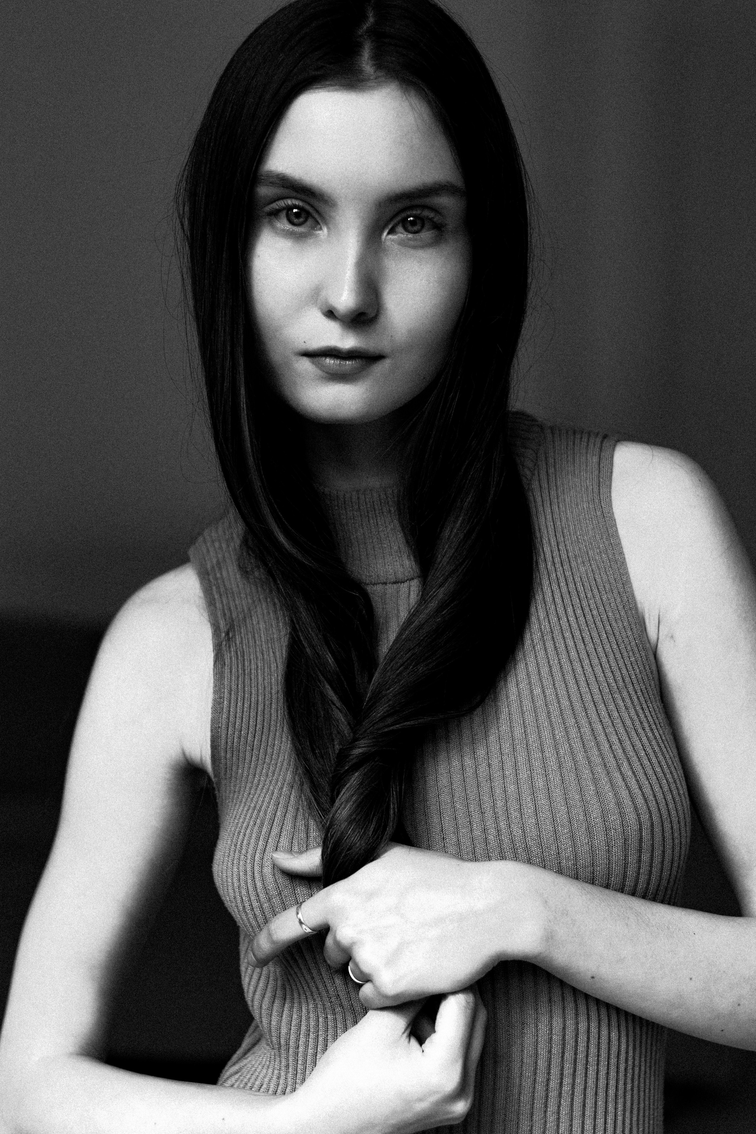 Амалия. Фотограф в Санкт-Петербурге