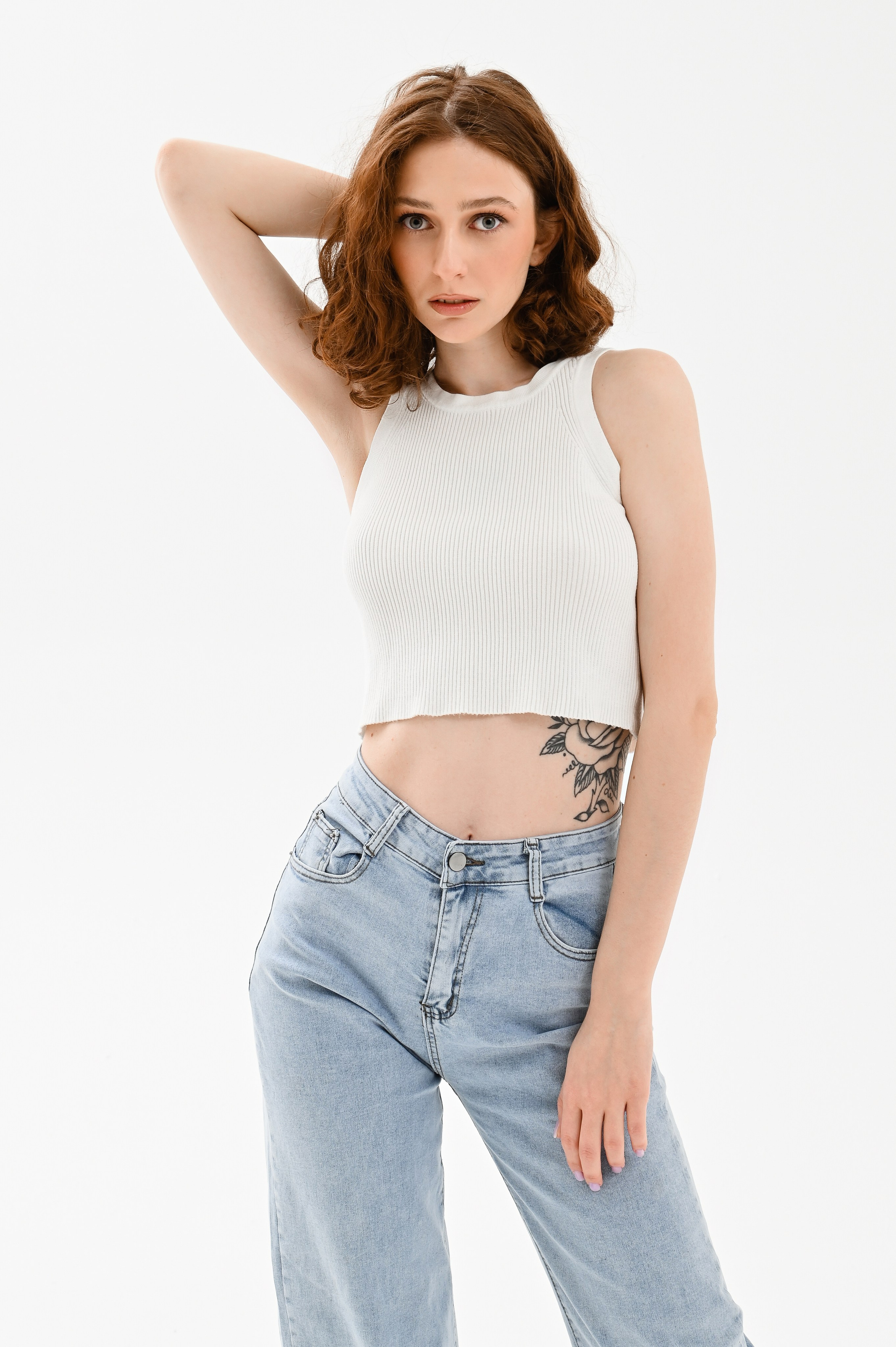 Модельные тесты. Профессиональный фотограф в Москве Александра Харламова