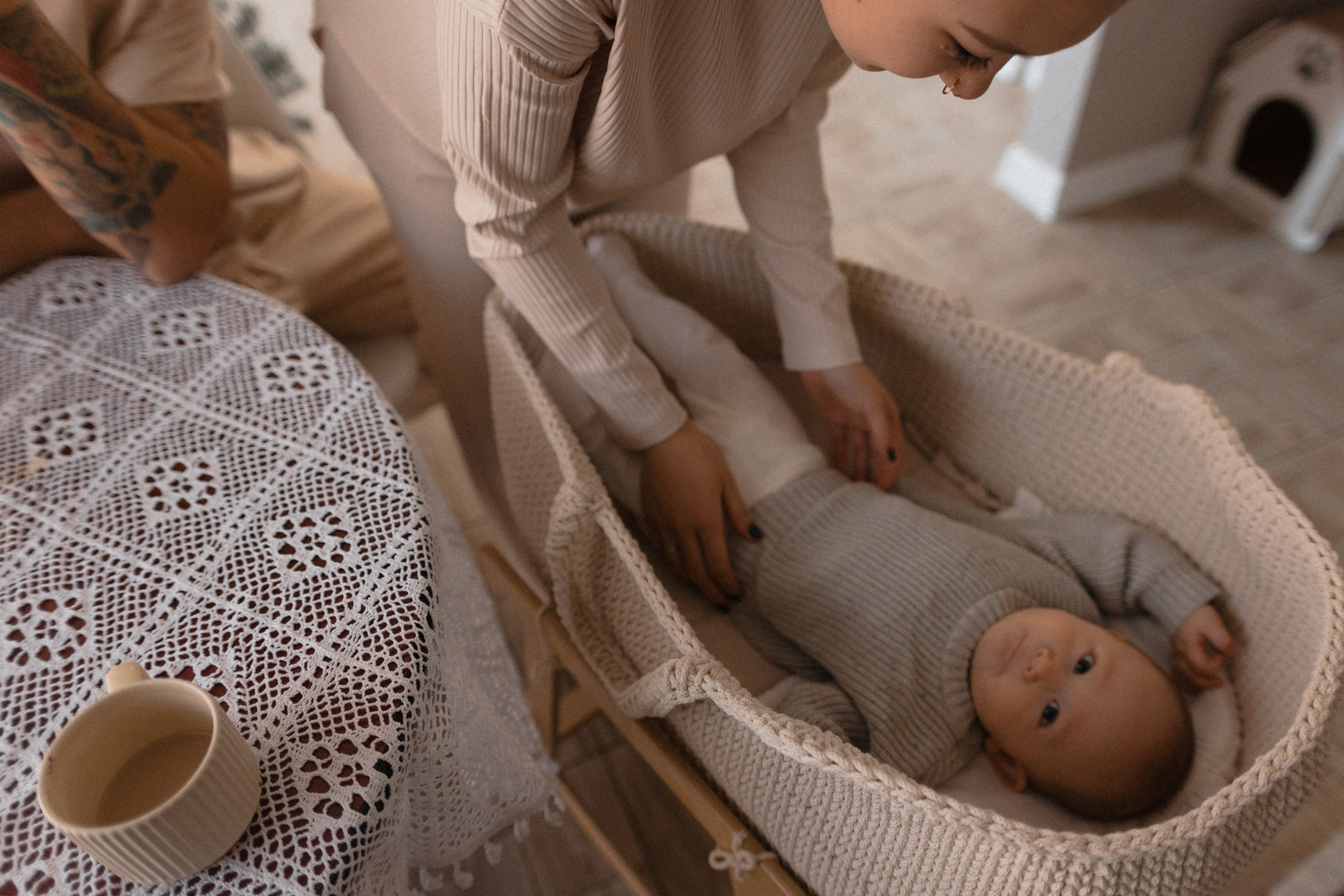 Мой первый дом. Sovushka DS