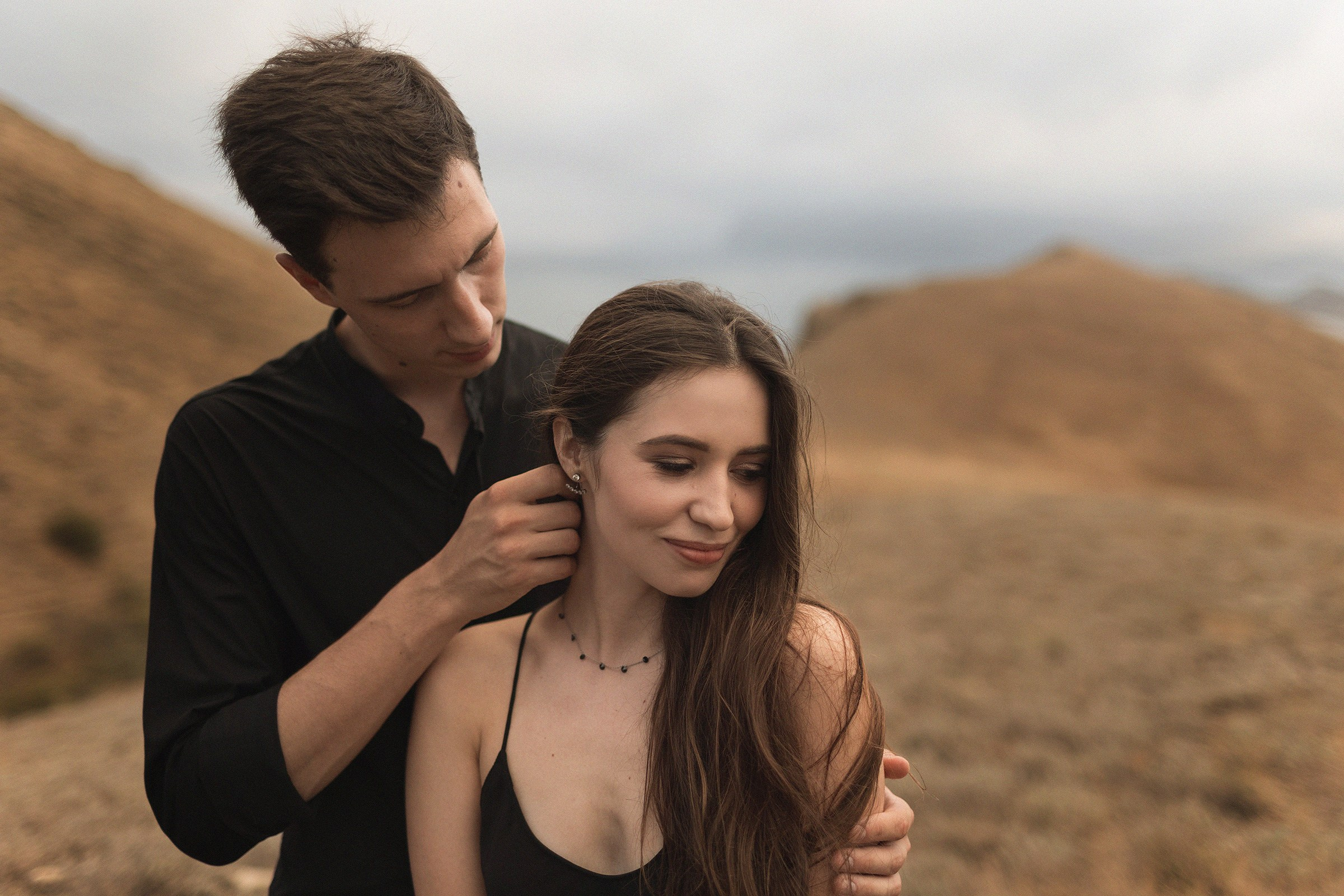 Орджо. Sovushka DS