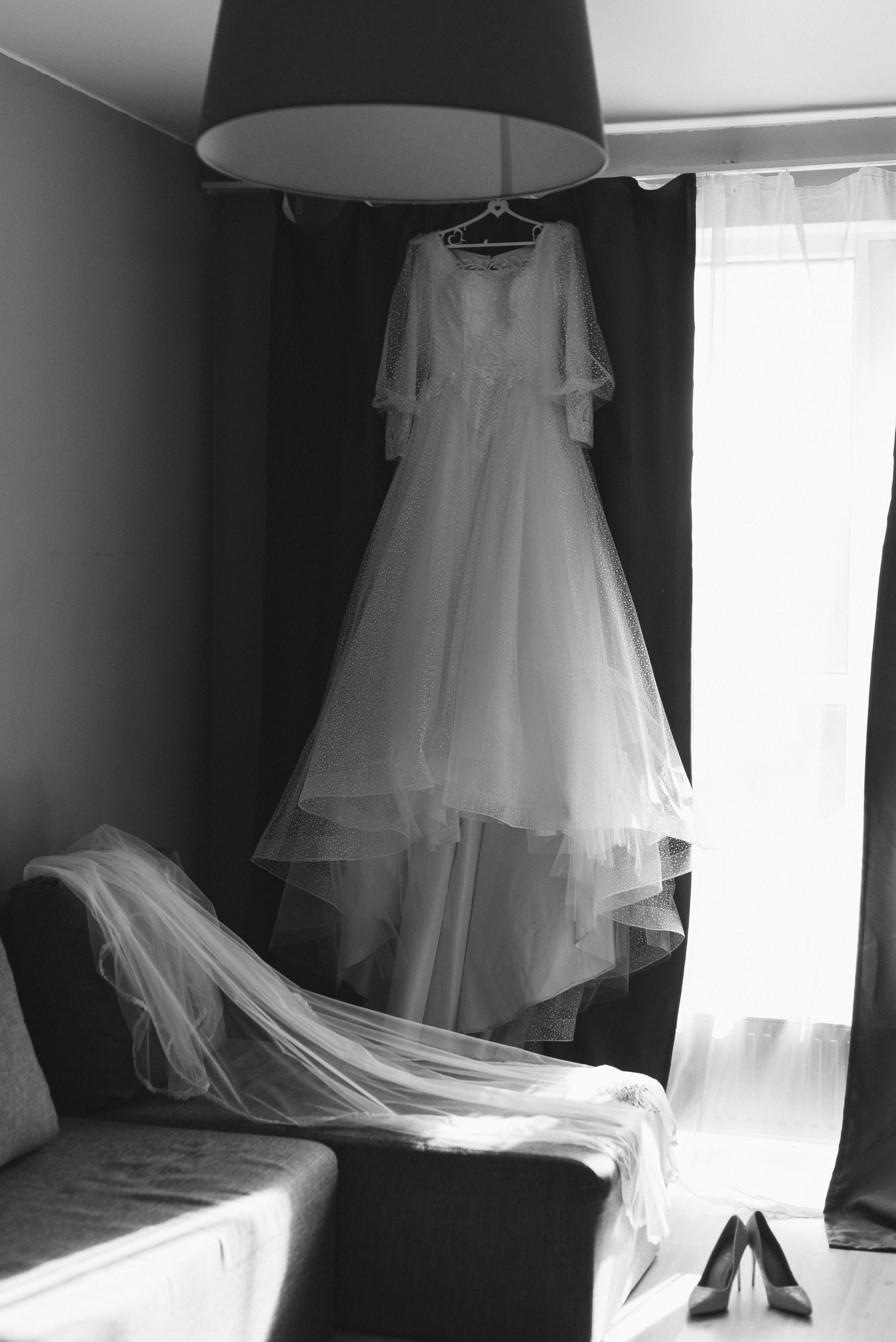 Алексей & Ольга. Ваш фотограф Ирина Гущанская