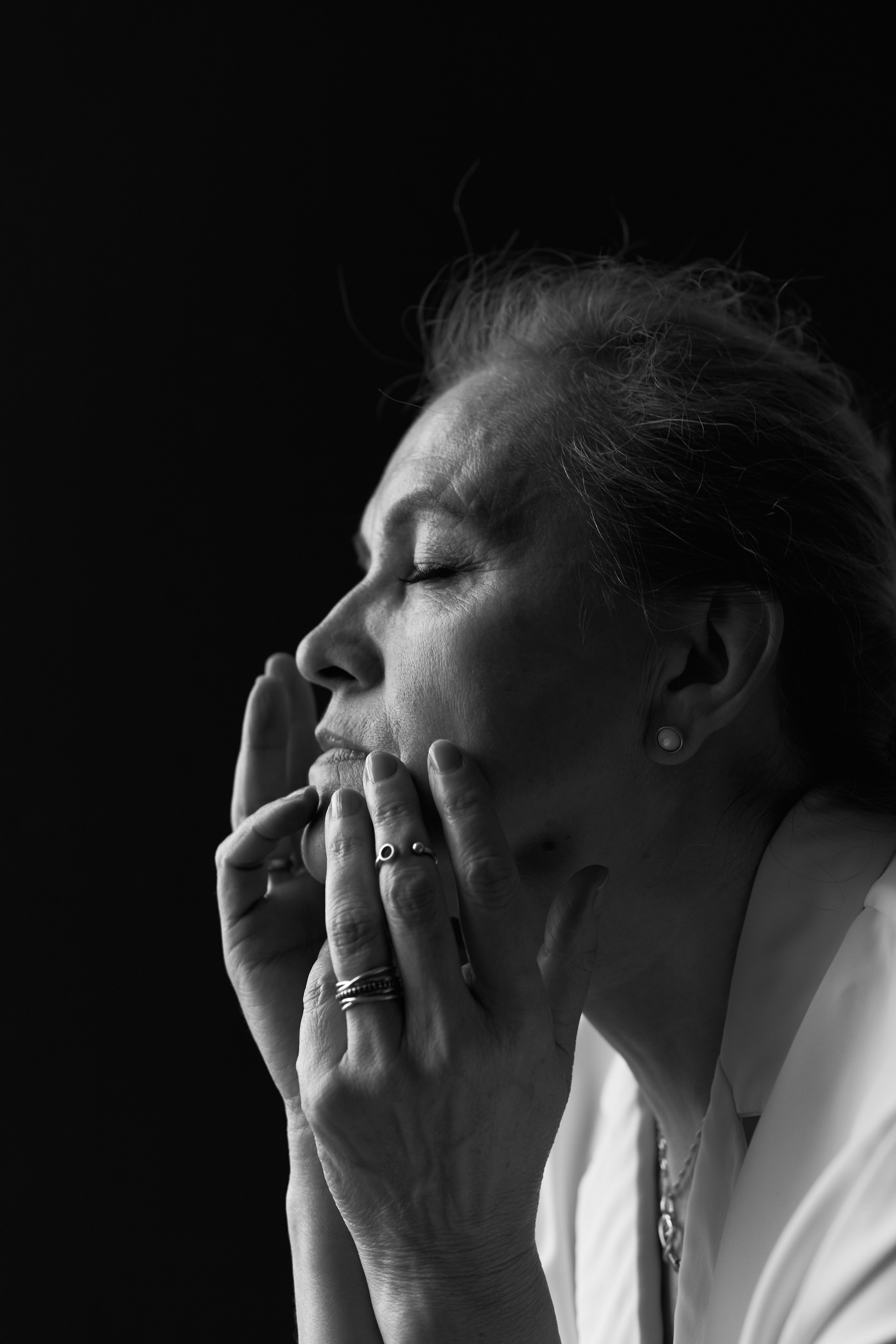 Марина. Женский фотограф Лера из Санкт-Петербурга