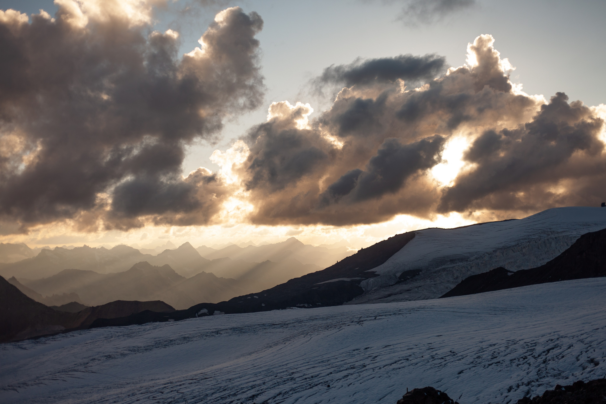 Календарь экспедиций. Уникальные экспедиции — LUCKY CLAN