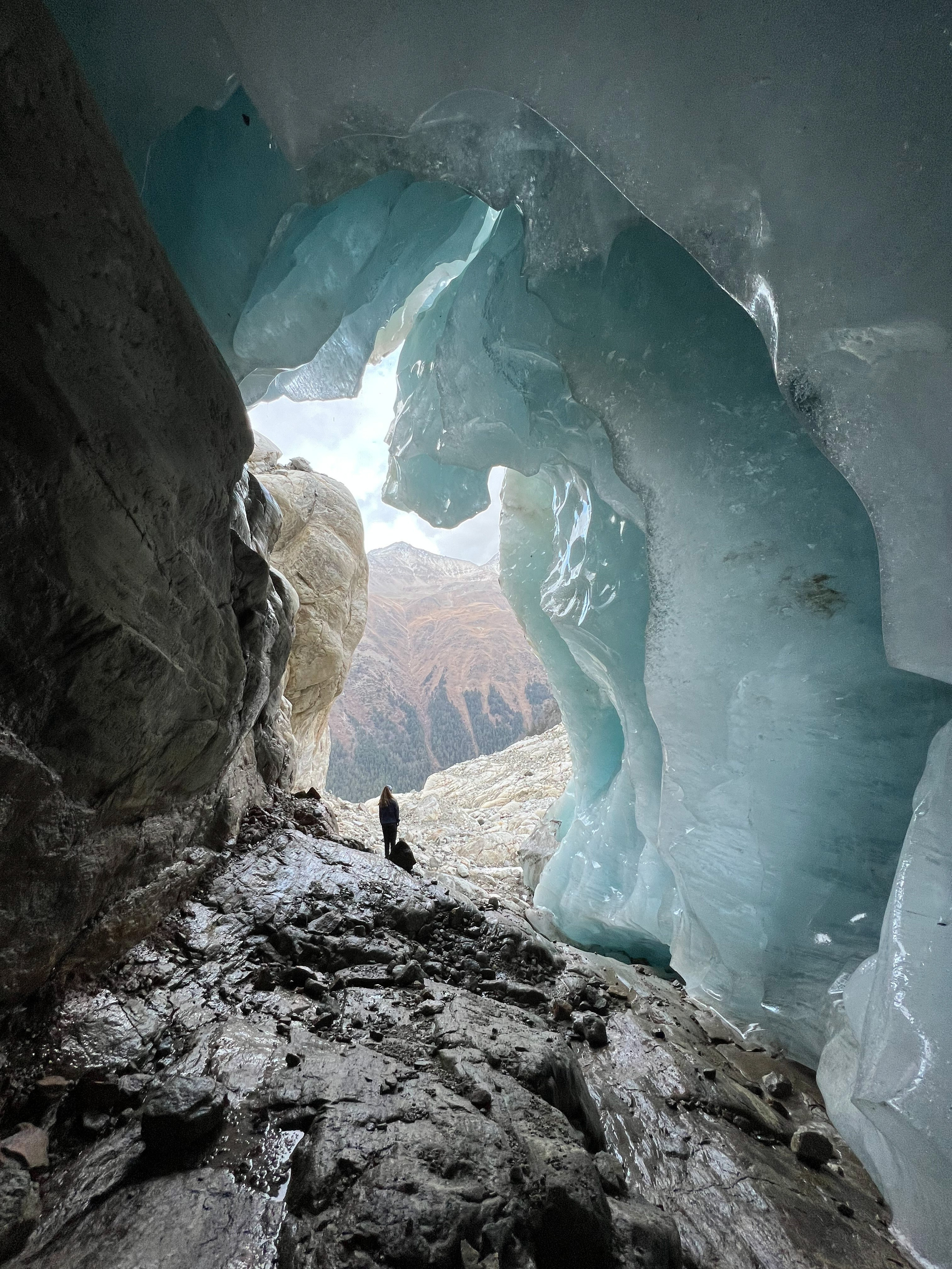 Трекинг Приэльбрусье. Уникальные экспедиции — LUCKY CLAN