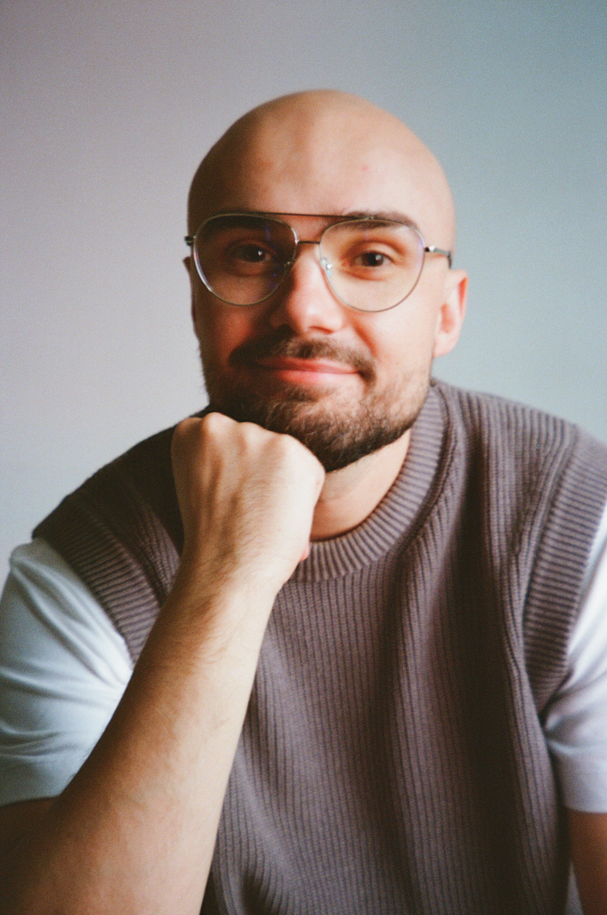 Фотогалерея. Ведущий Москва Мацак Стас