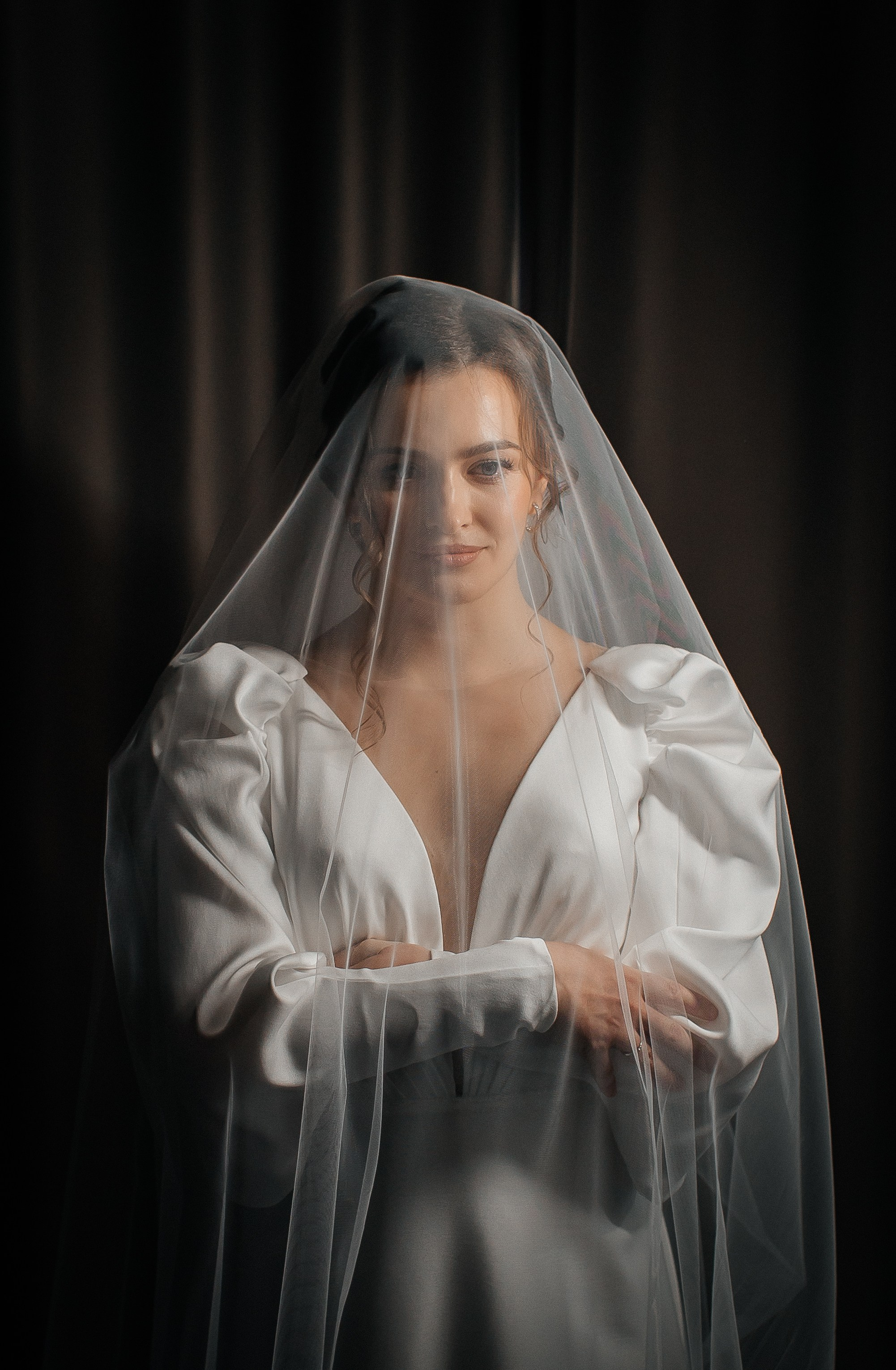 Андрей и Дарья. Фотограф Татьяна Орлова