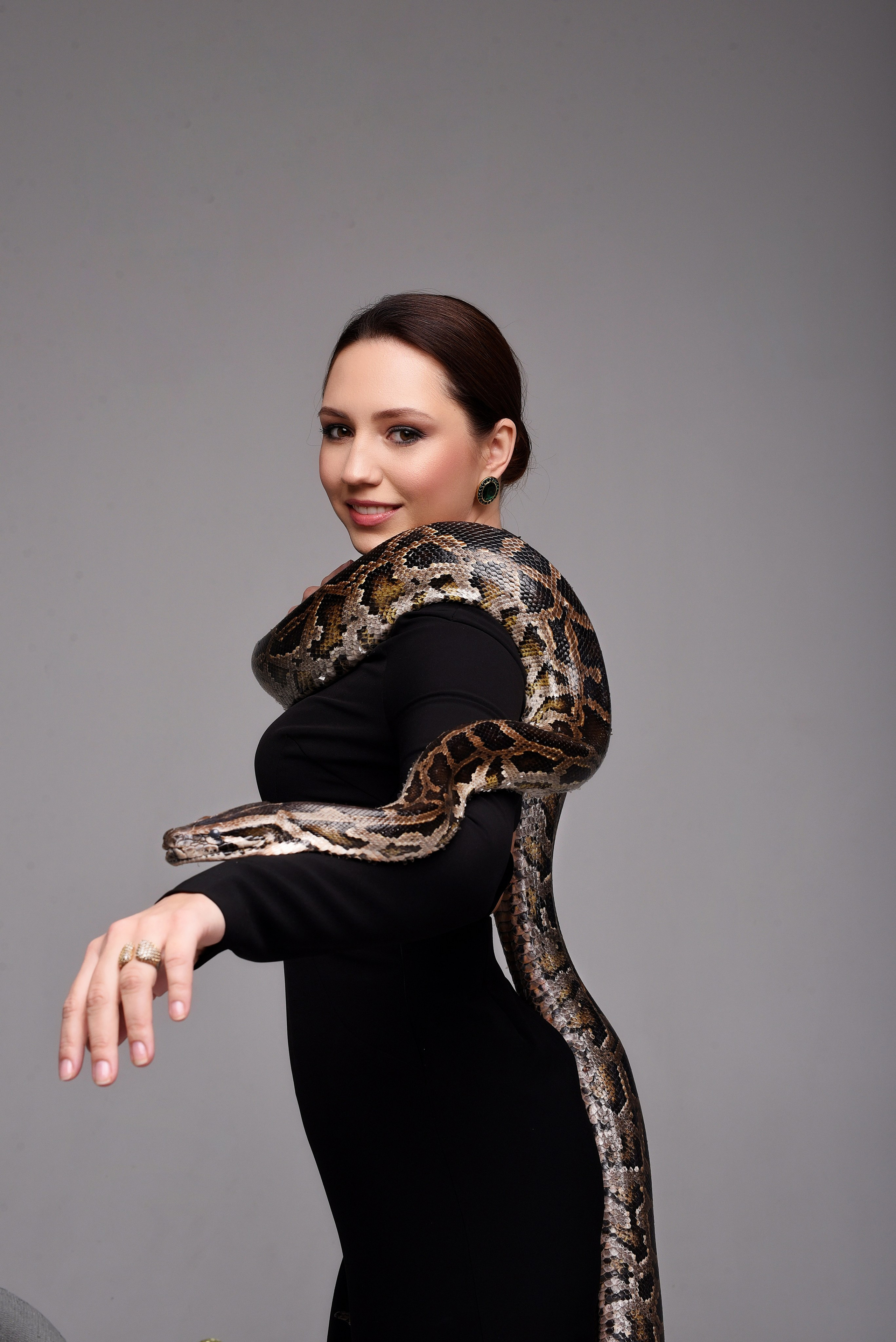 КАТЕРИНА. Фотограф и видеограф в Краснодаре Анастасия Шеверева