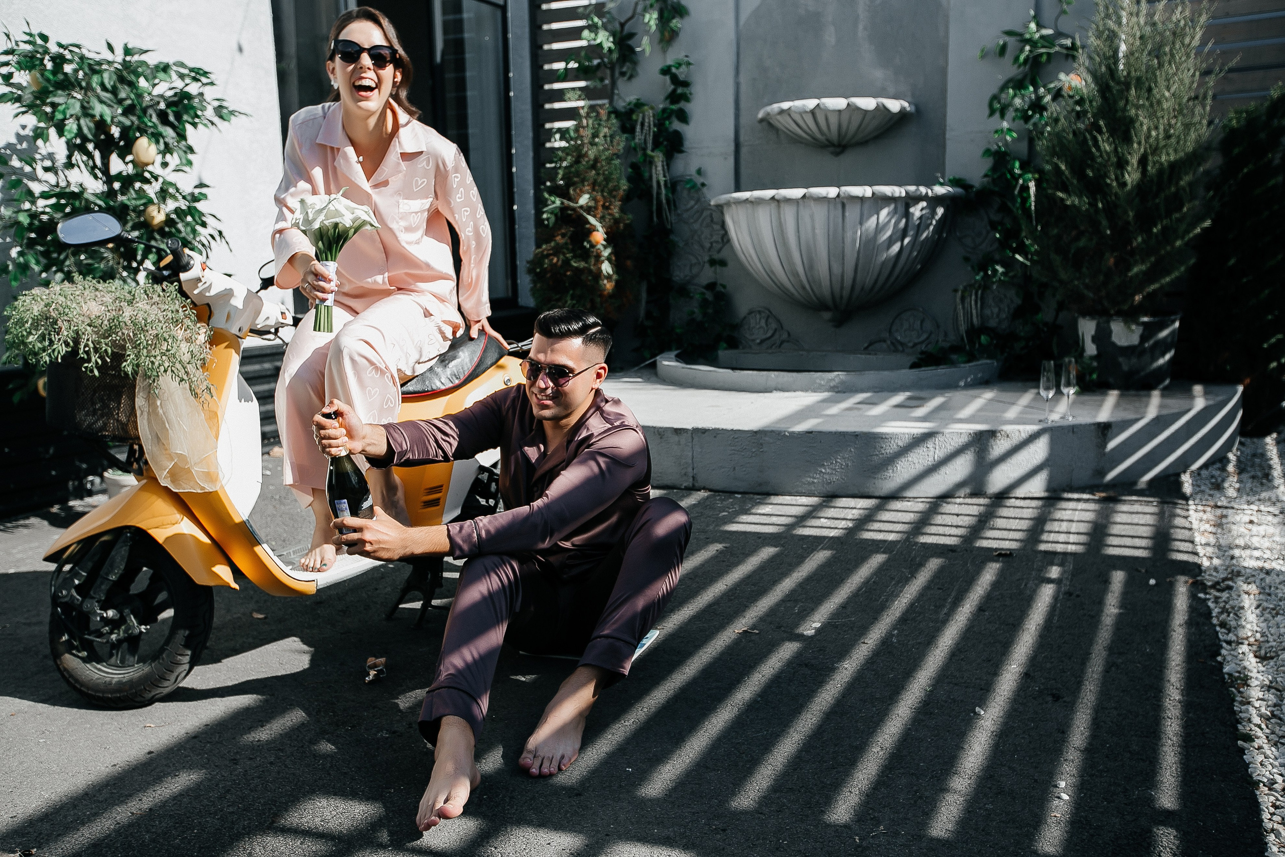 Женя+Макс. Свадебный и семейный фотограф Волкова Маргарита