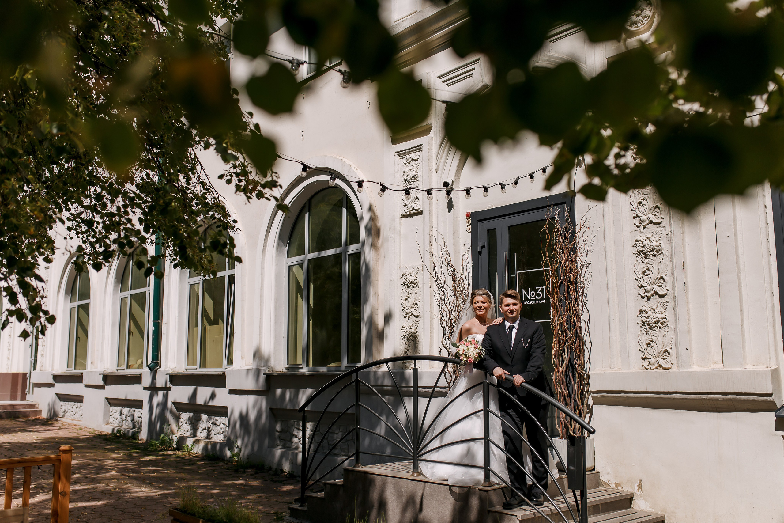 Свадьбы. Фотограф Саранск Екатерина Жукова