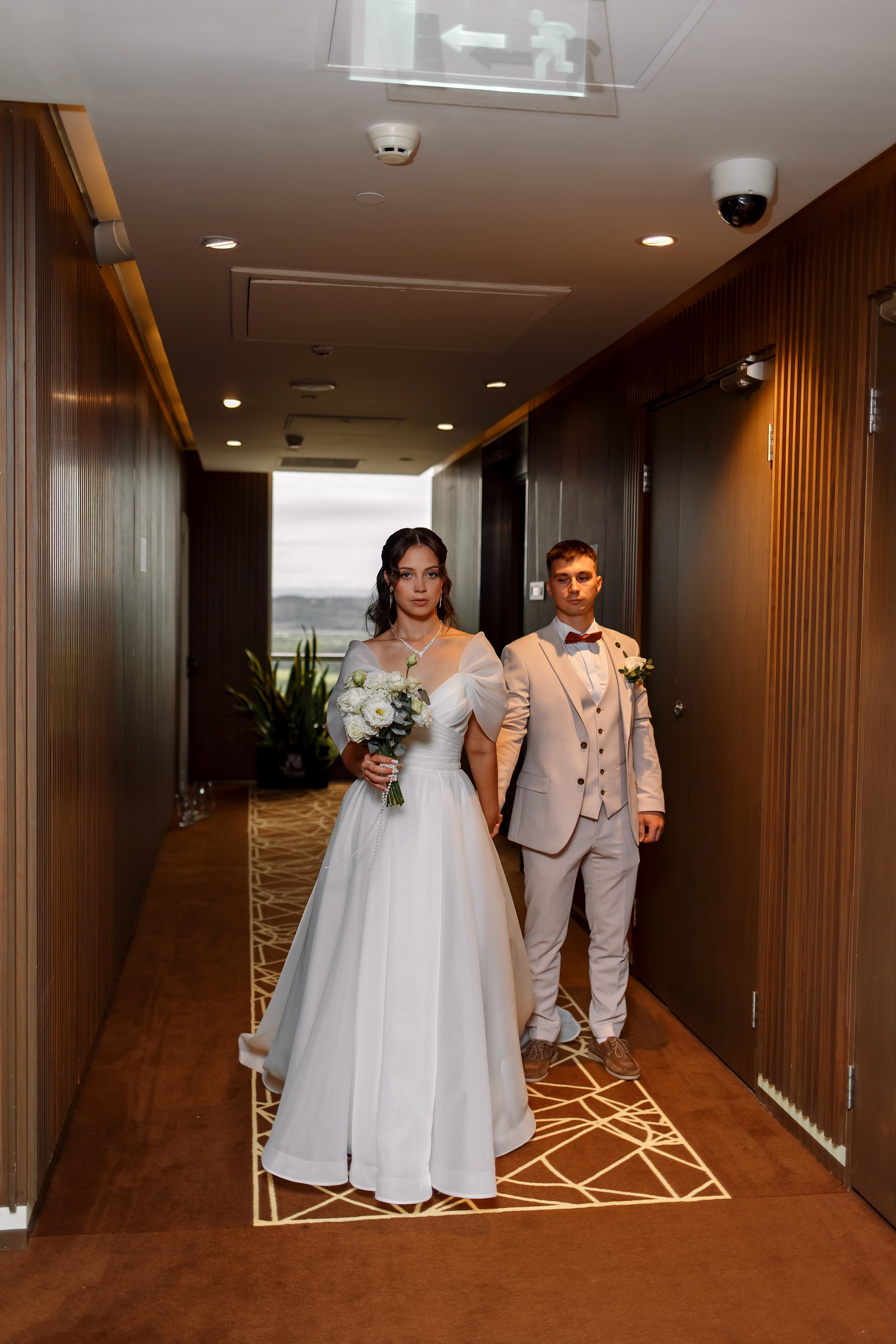 Марина & Вячеслав. Фотограф Любовь Корниенко, Примоский край