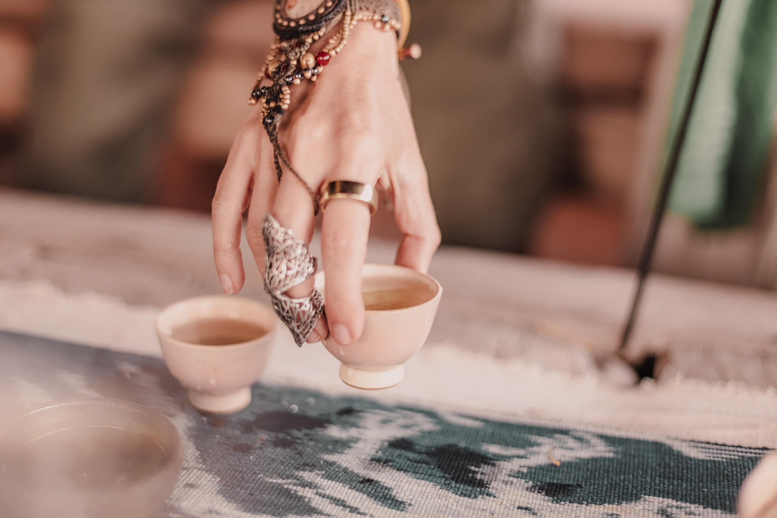 Love & honey. Mariam Bagdasaryan