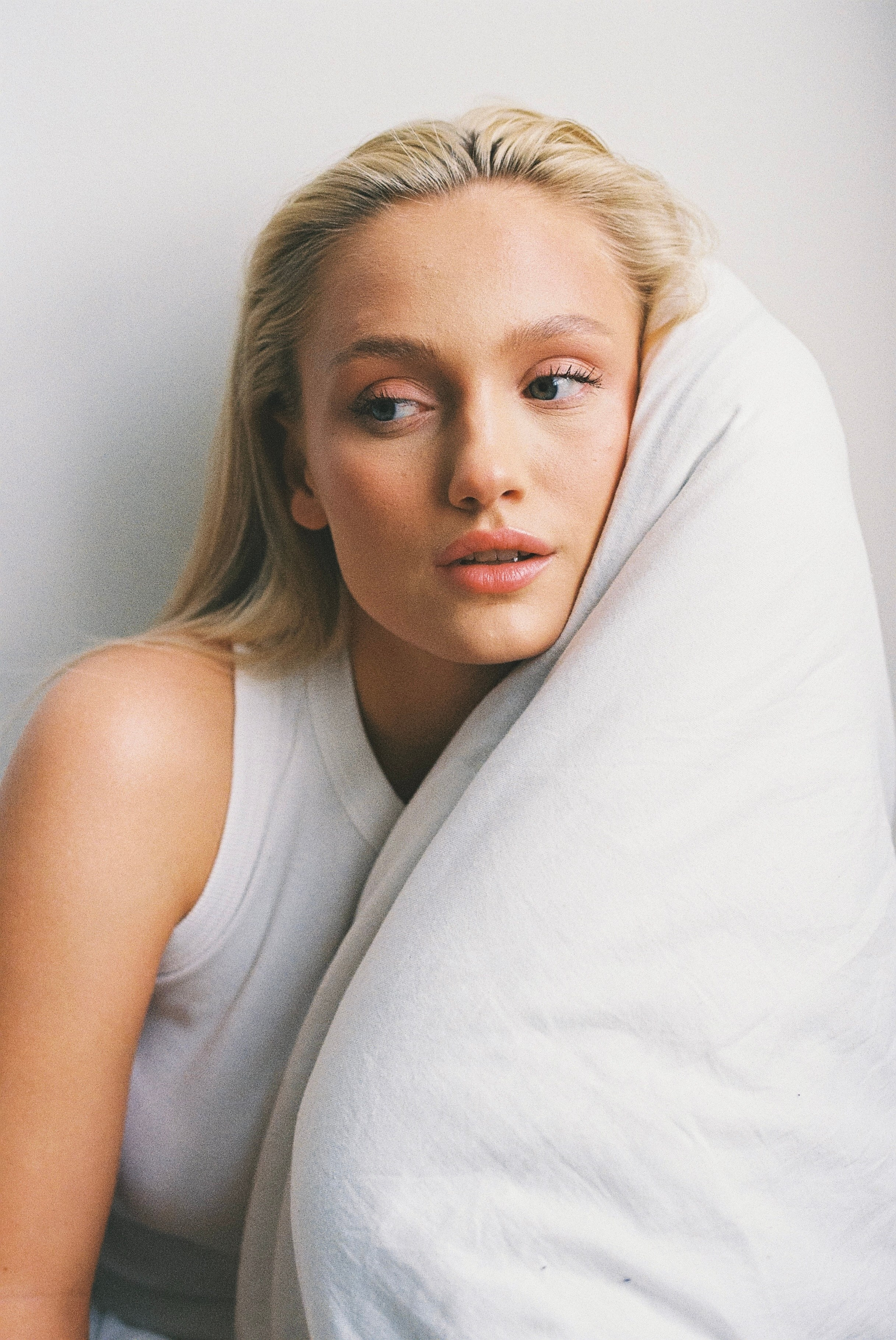 Соня. Главная