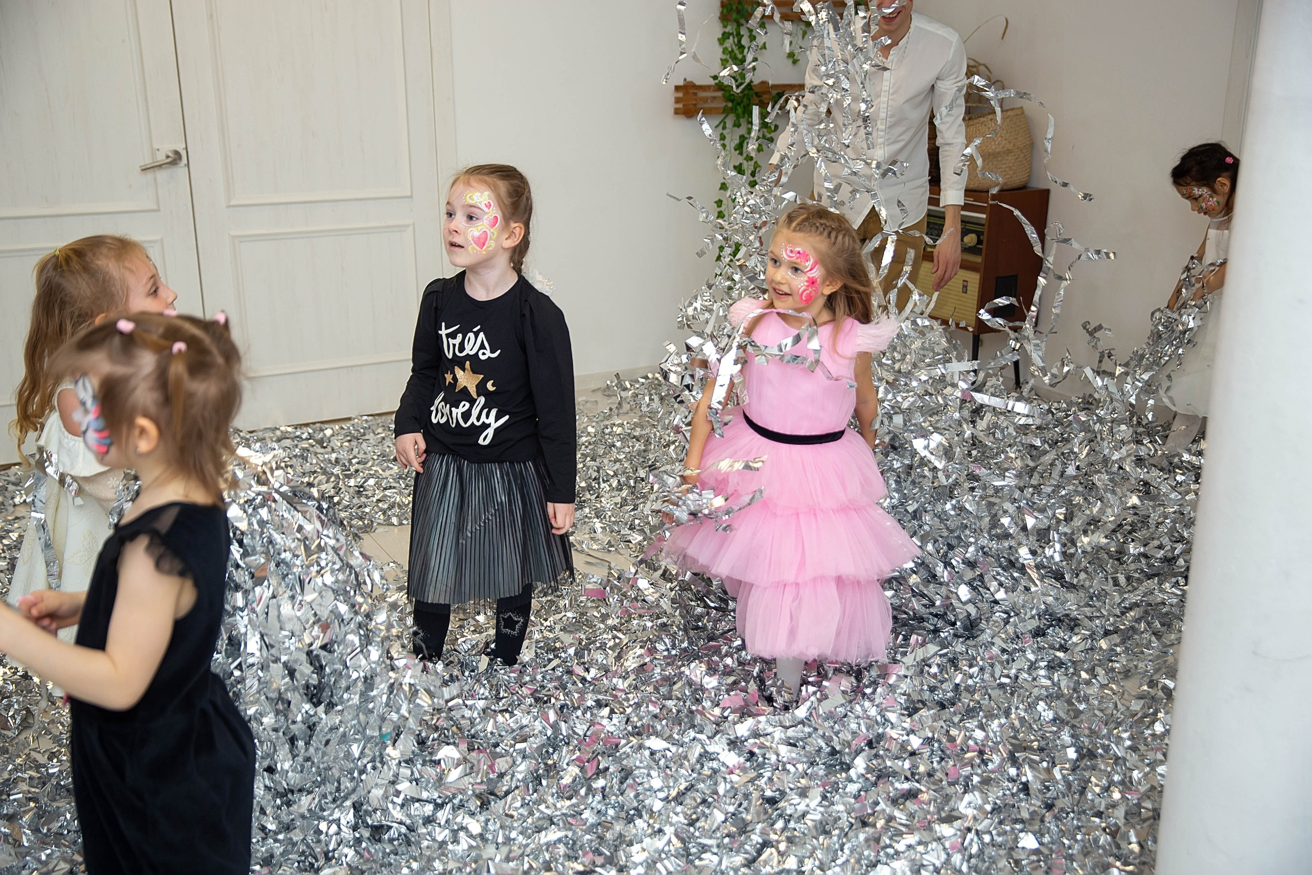 День Рождения. Семейный и детский фотограф в Нижнем Новгороде