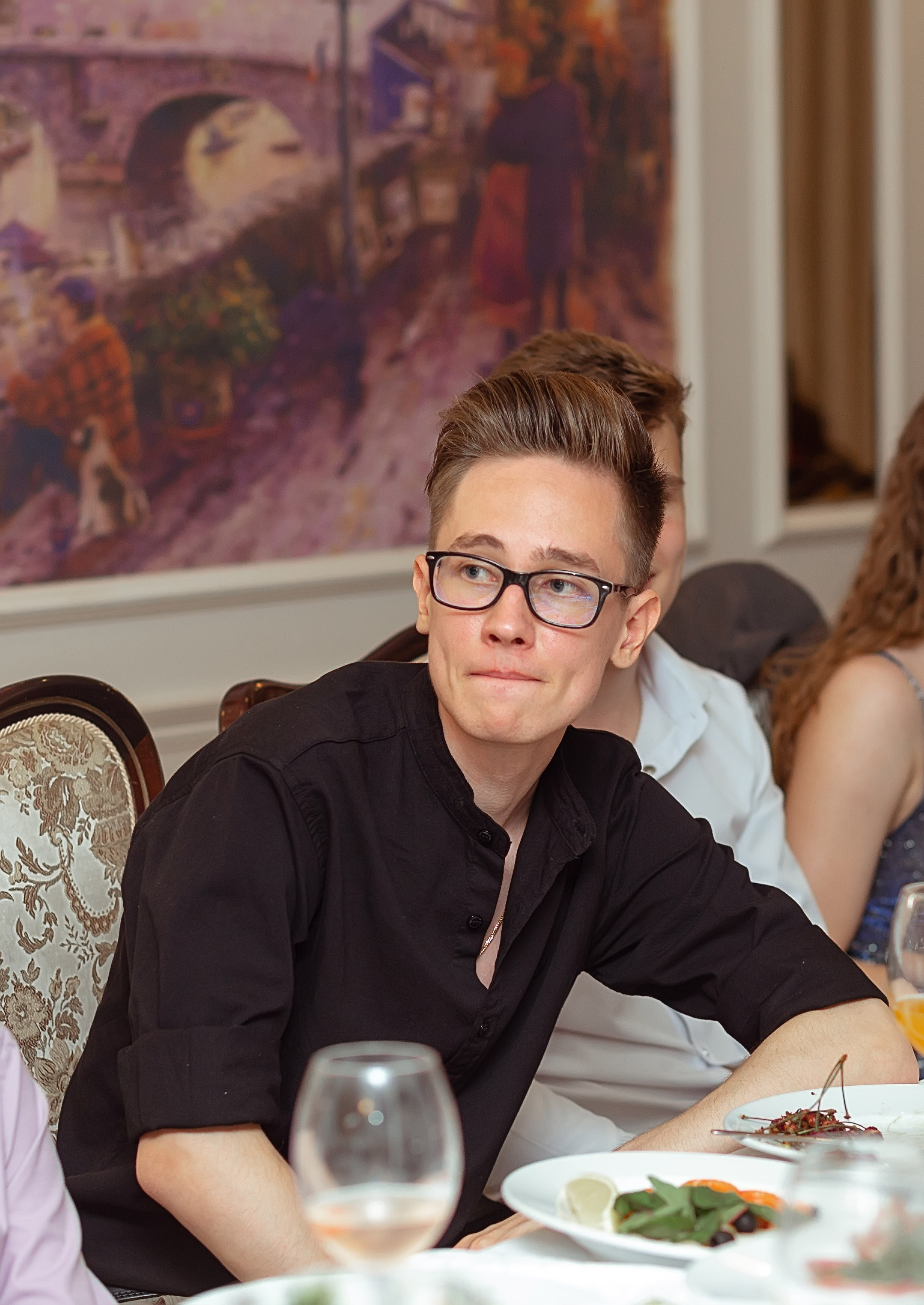 Выпускной полный день. Онегин. Семейный и детский фотограф в Нижнем Новгороде