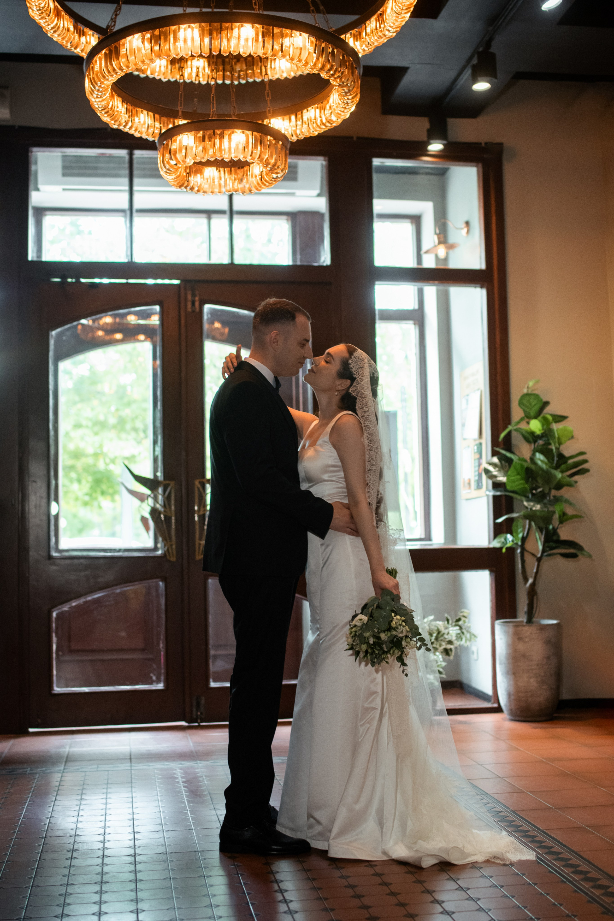 Роман и Анна 07.09.2025. Главная