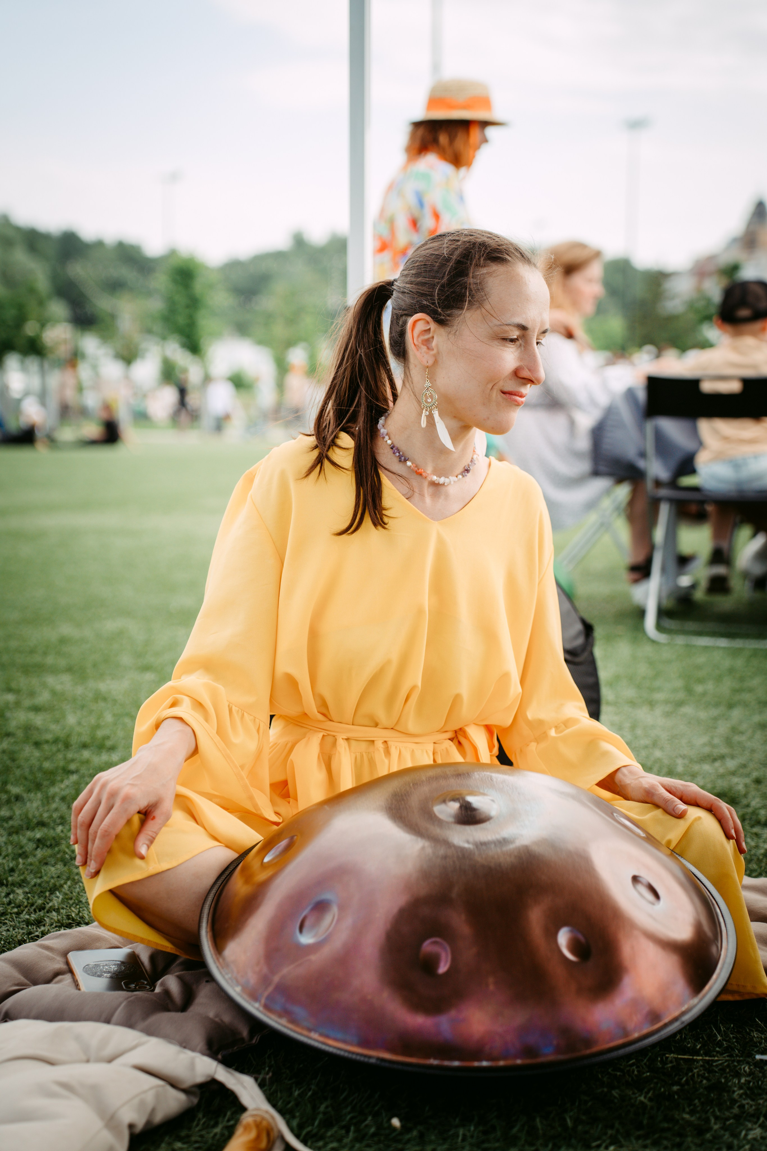 УРАМ|Детский фестиваль. Главная