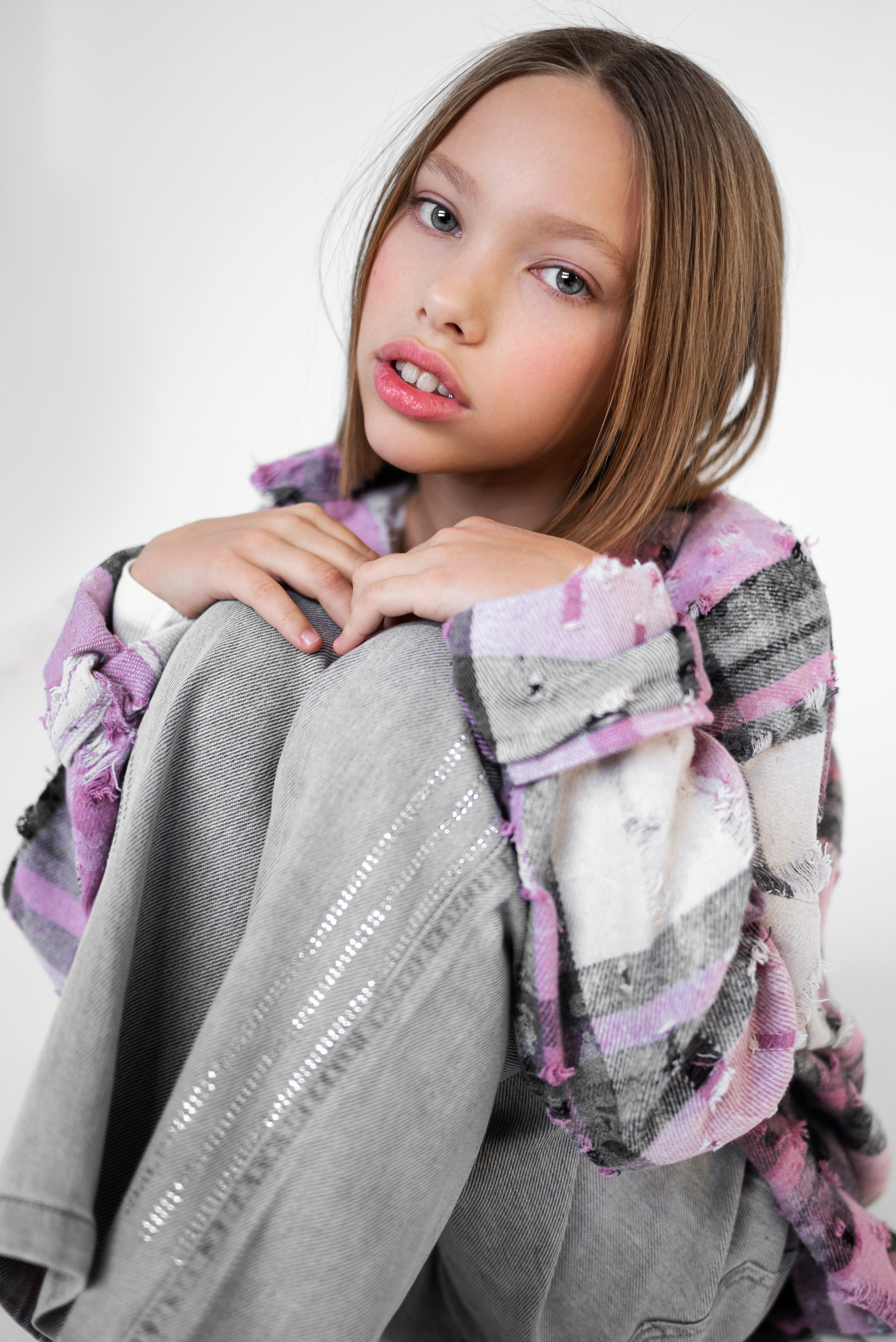 Lika. Фотограф Москва Виктория Вишневская актерское / модельное портфолио