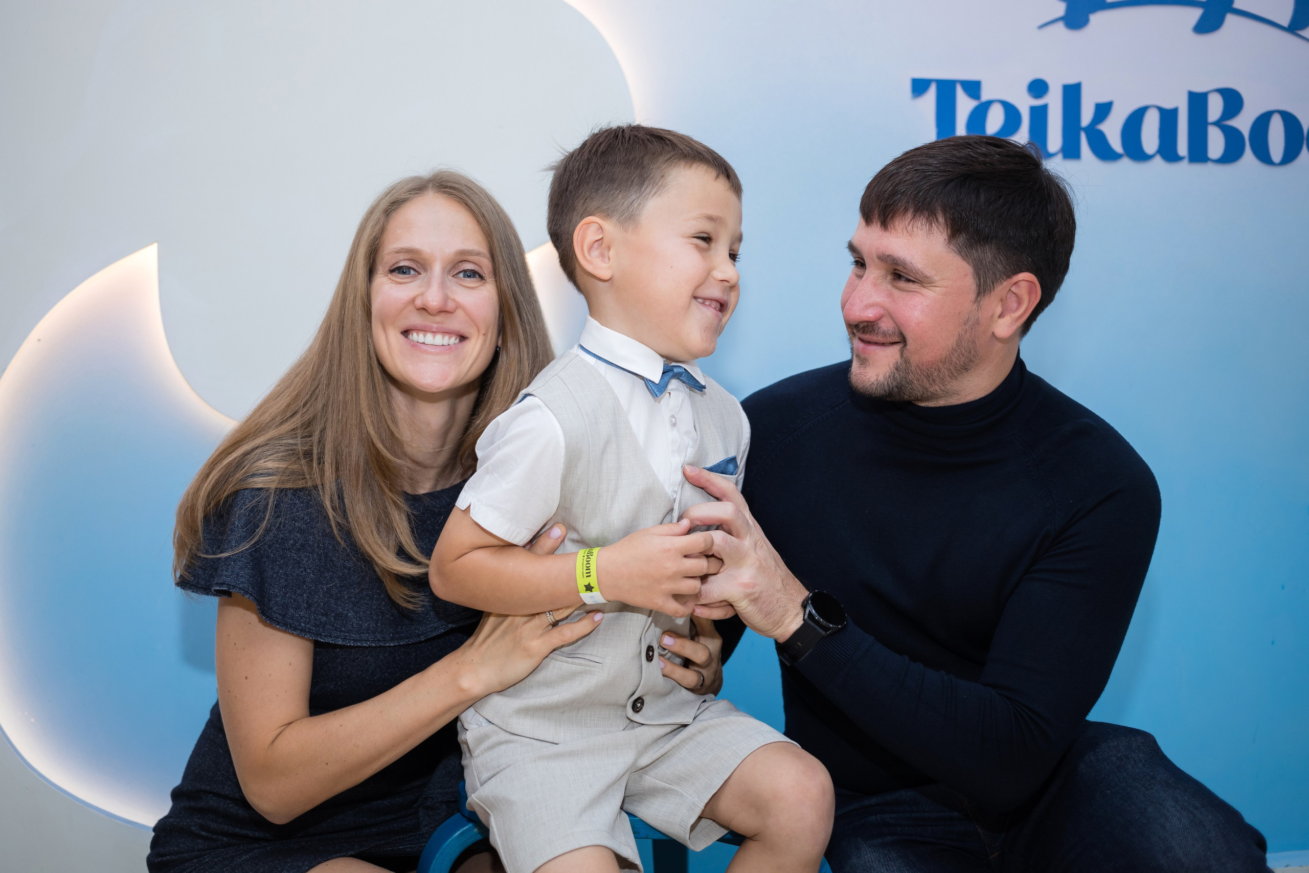 Крис 6 лет. Фотограф Алина Гашникова