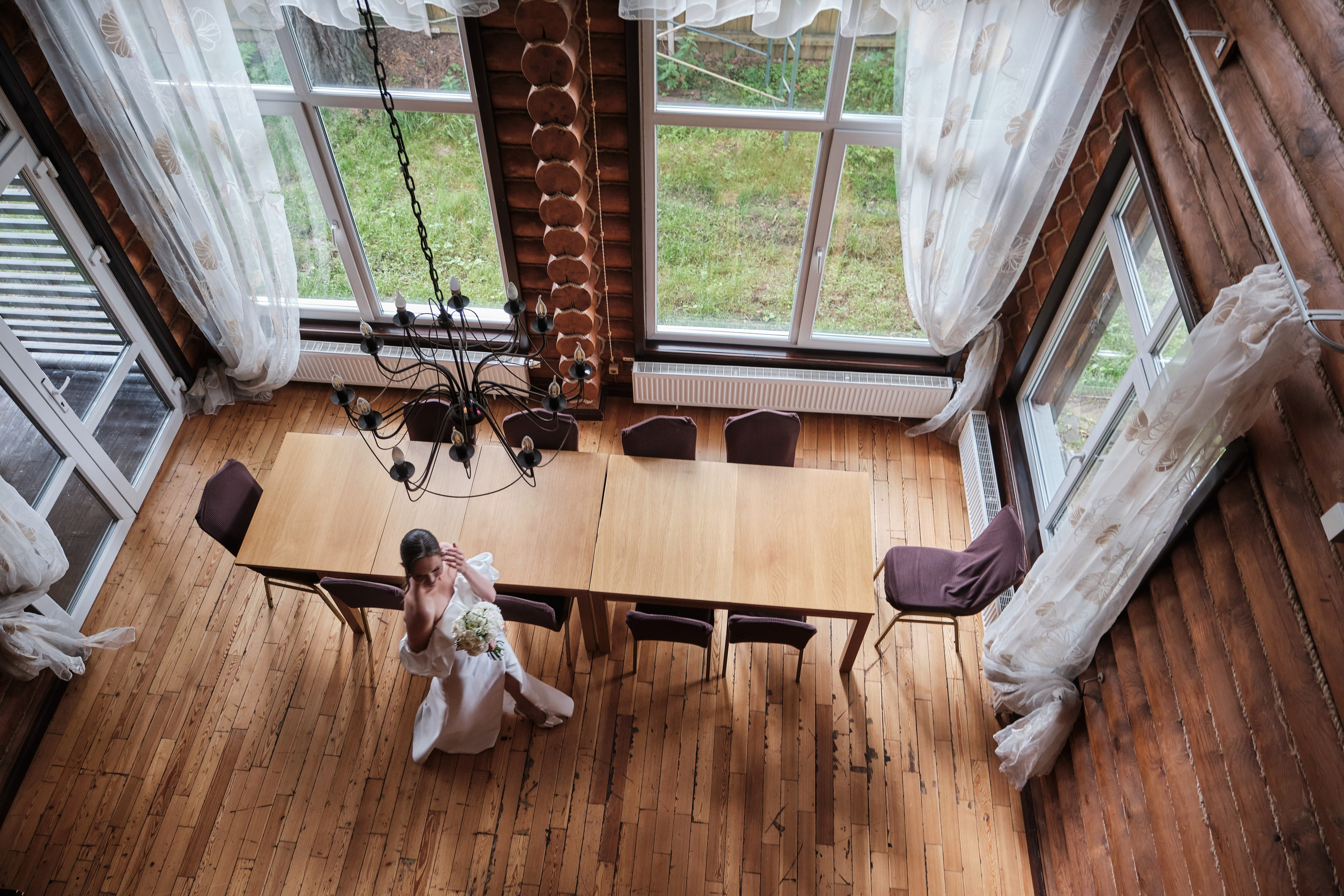 ИГОРЬ И АННА. Свадебный фотограф в Екатеринбурге Соседков Евгений