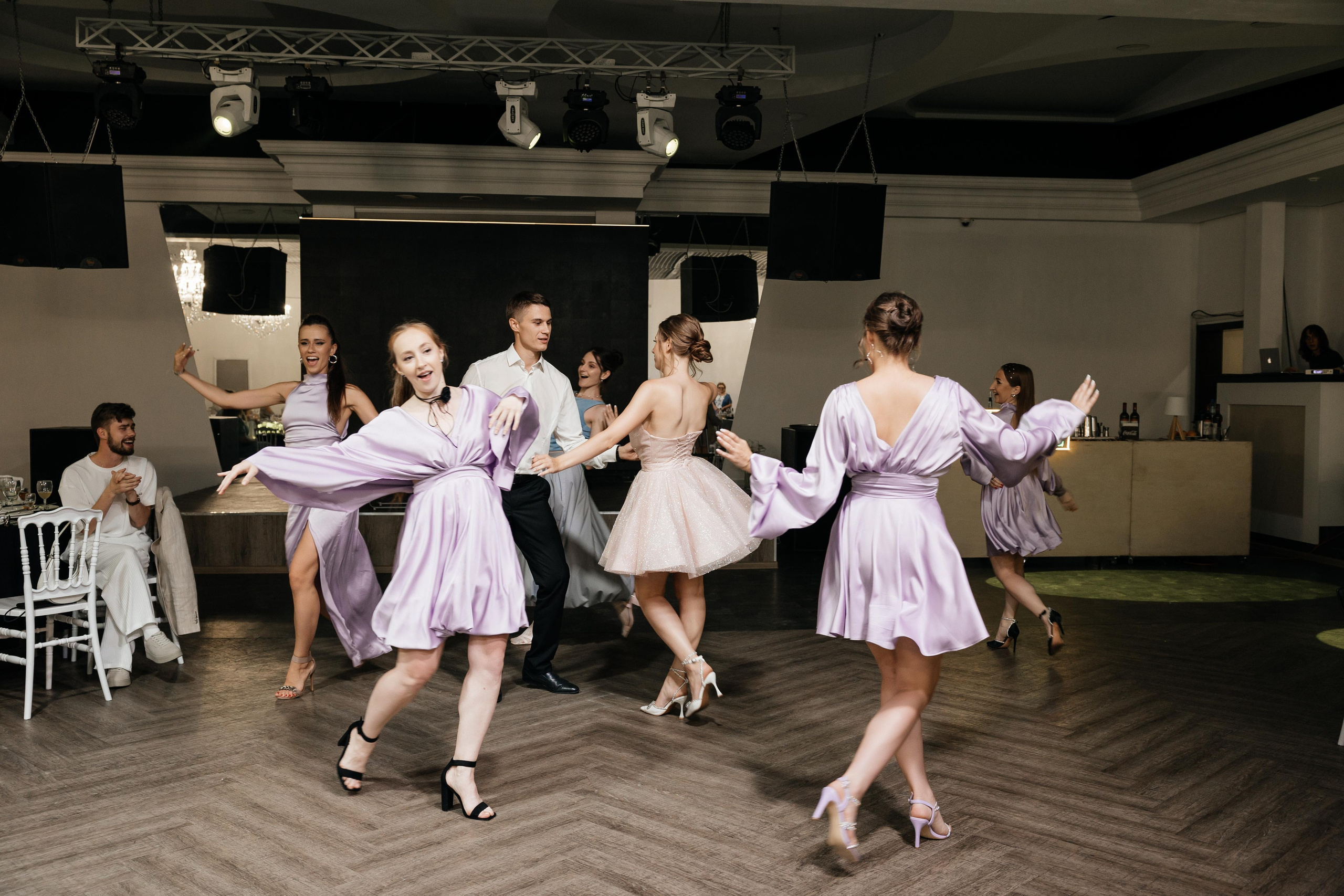 Свадебная история Кирилла и Алины. Свадебный и семейный фотограф Рассказова Виктория