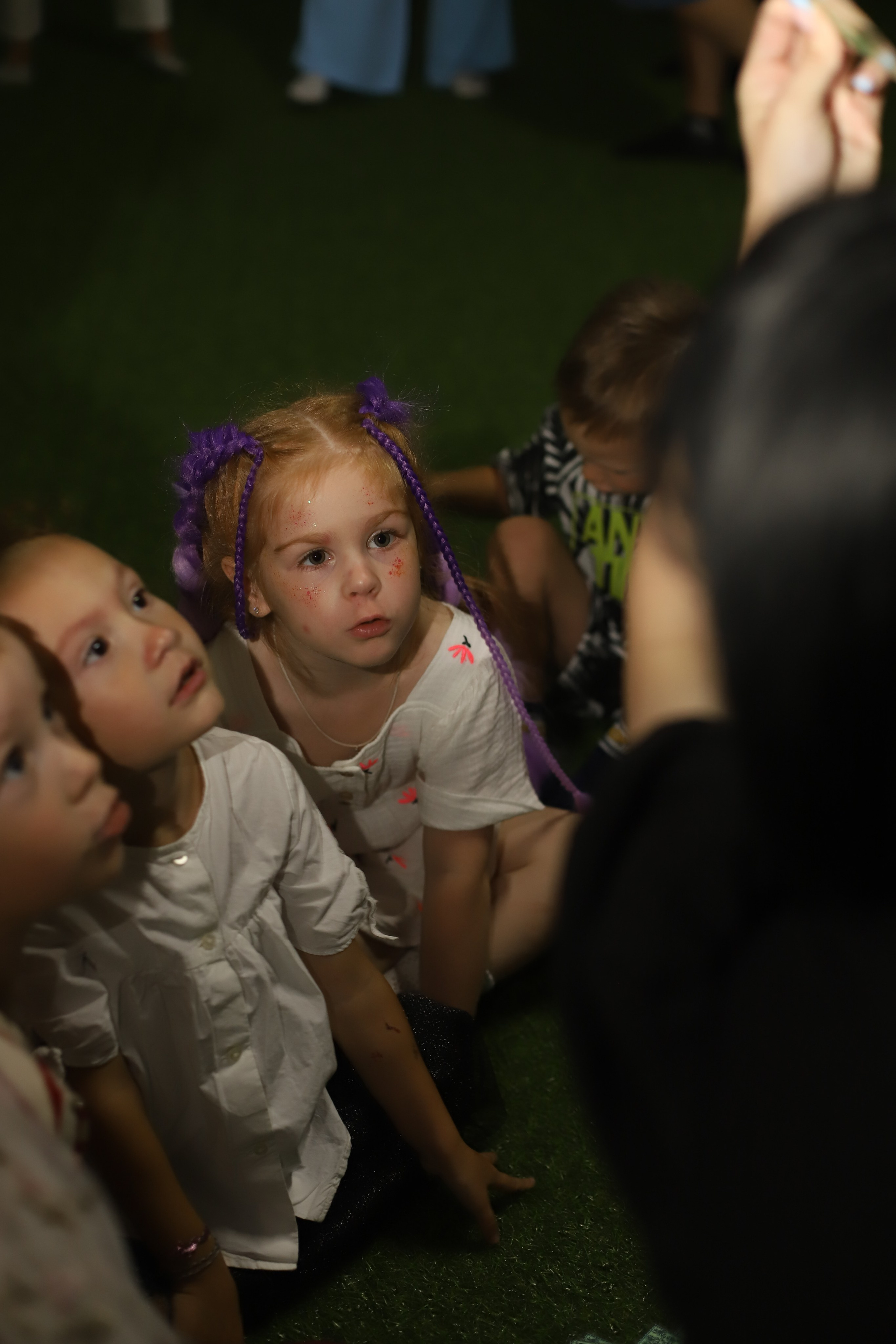 5 Лет Веронике. Ilopavlova_ph