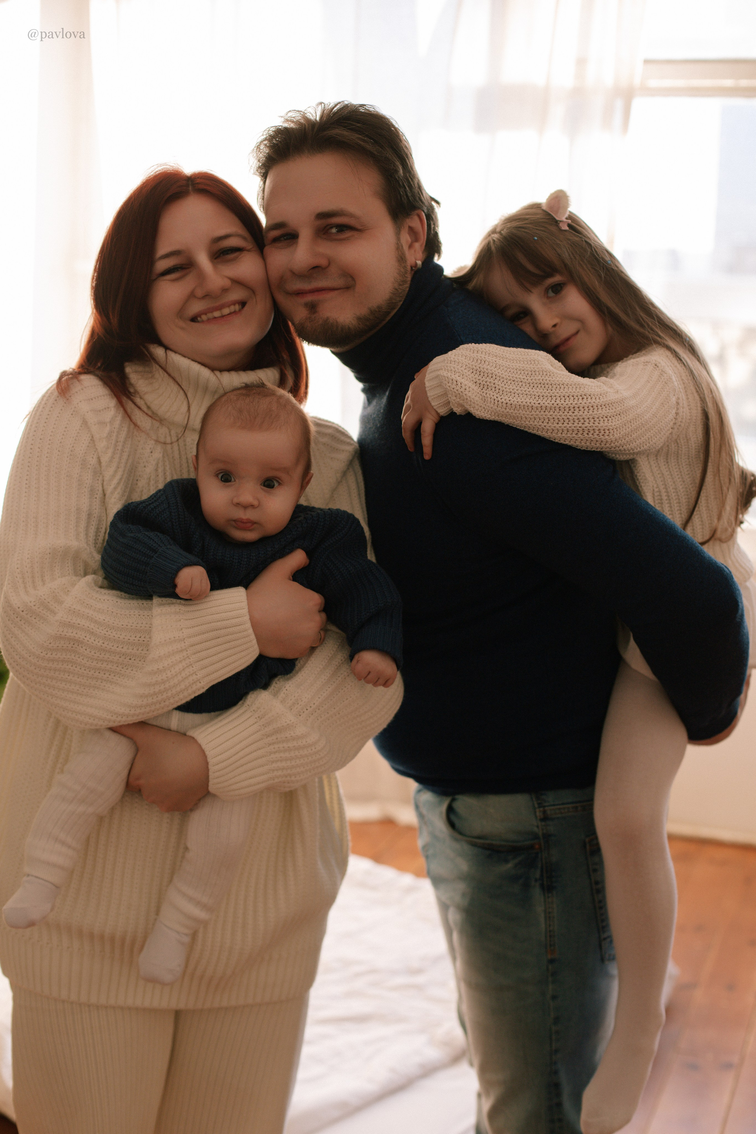 Анастасия. Ilopavlova_ph